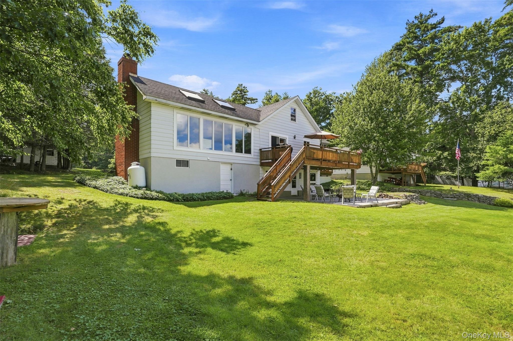 Single Family Highland Lake Road Sullivan County, NY 12743, MLS-1046688-4