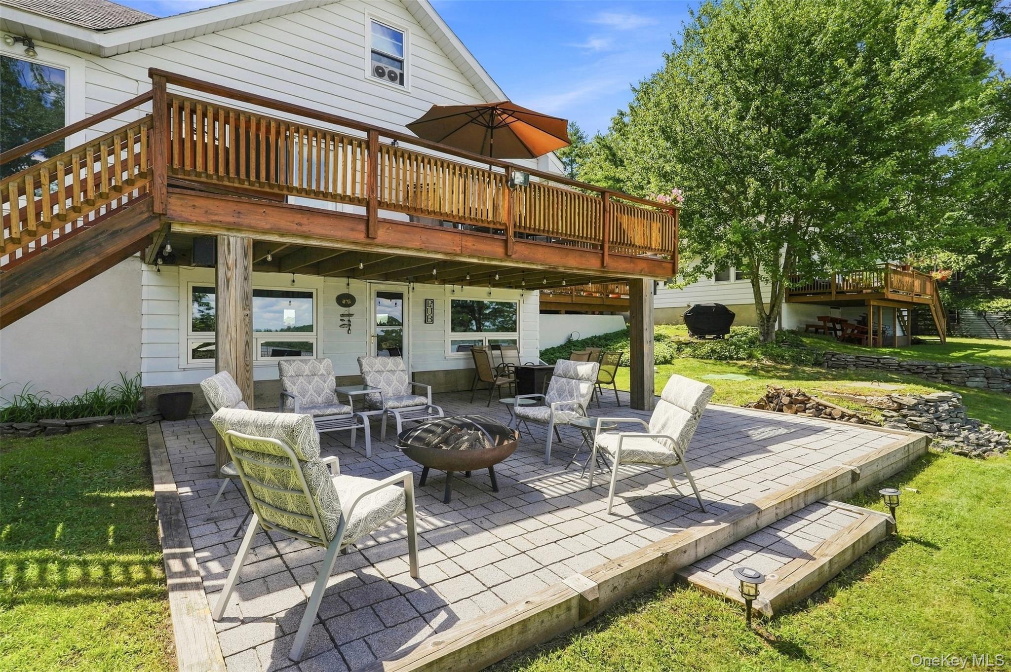 Single Family Highland Lake Road Sullivan County, NY 12743, MLS-1046688-43