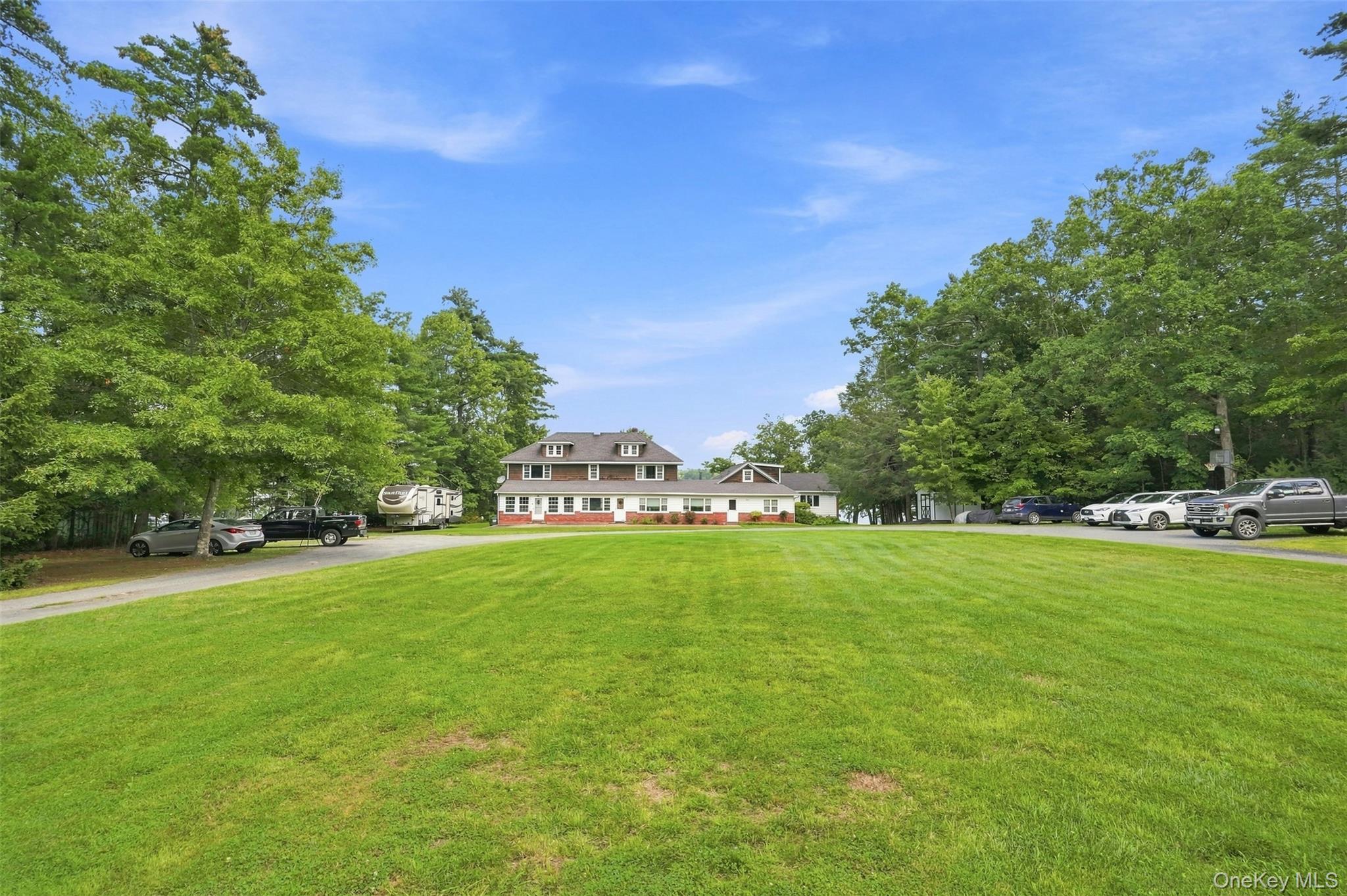 Single Family Highland Lake Road  Sullivan County, NY 12743, MLS-1046688-46
