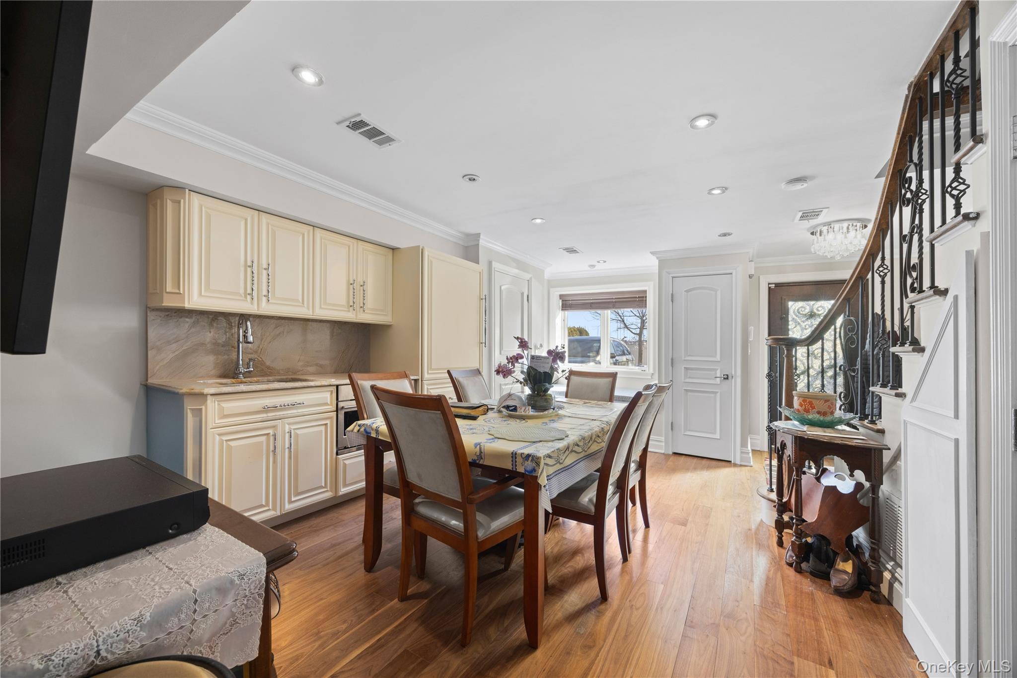 Single Family Ditmars Street  Bronx, NY 10464, MLS-1046694-17
