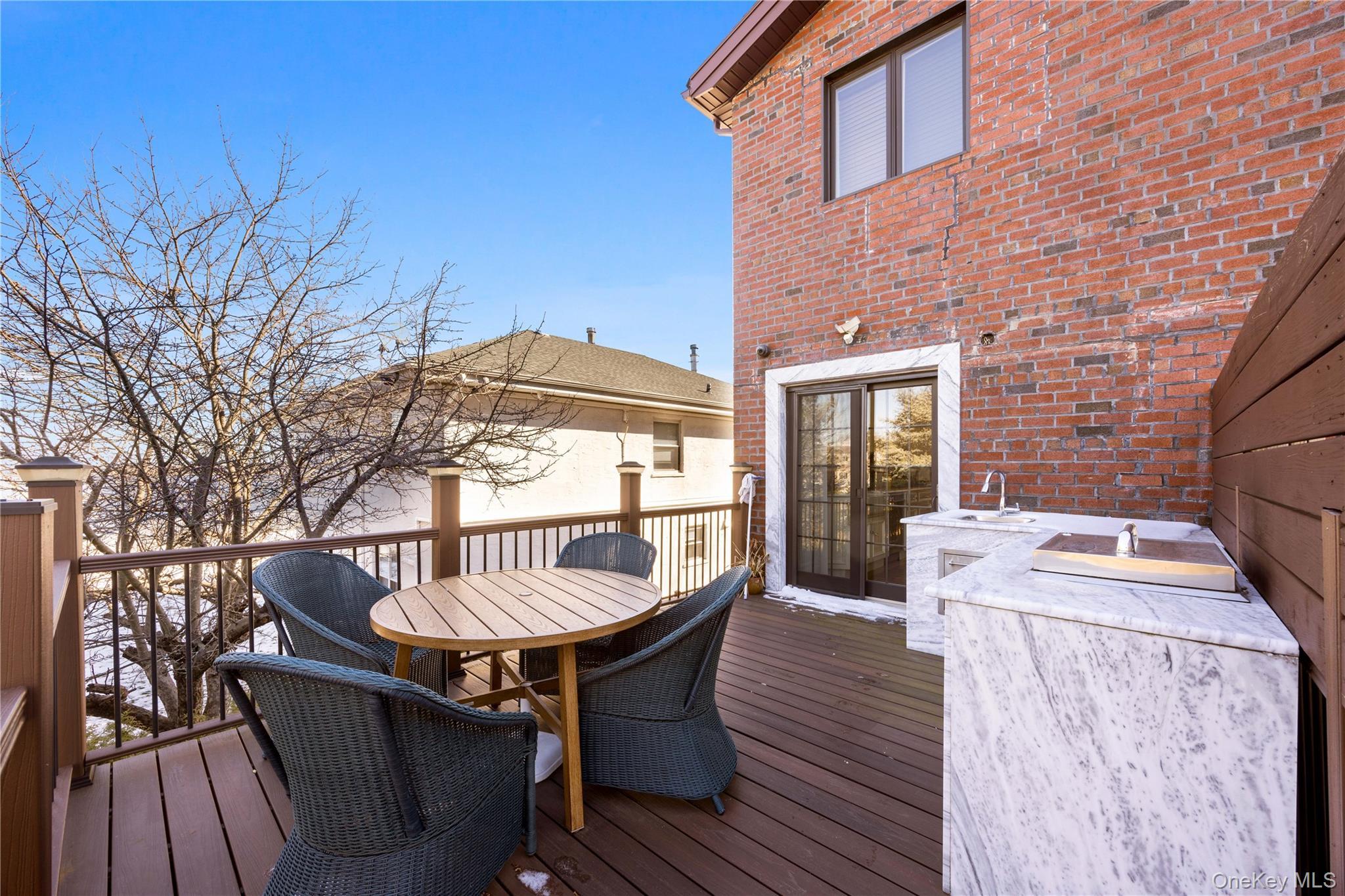 Single Family Ditmars Street  Bronx, NY 10464, MLS-1046694-22