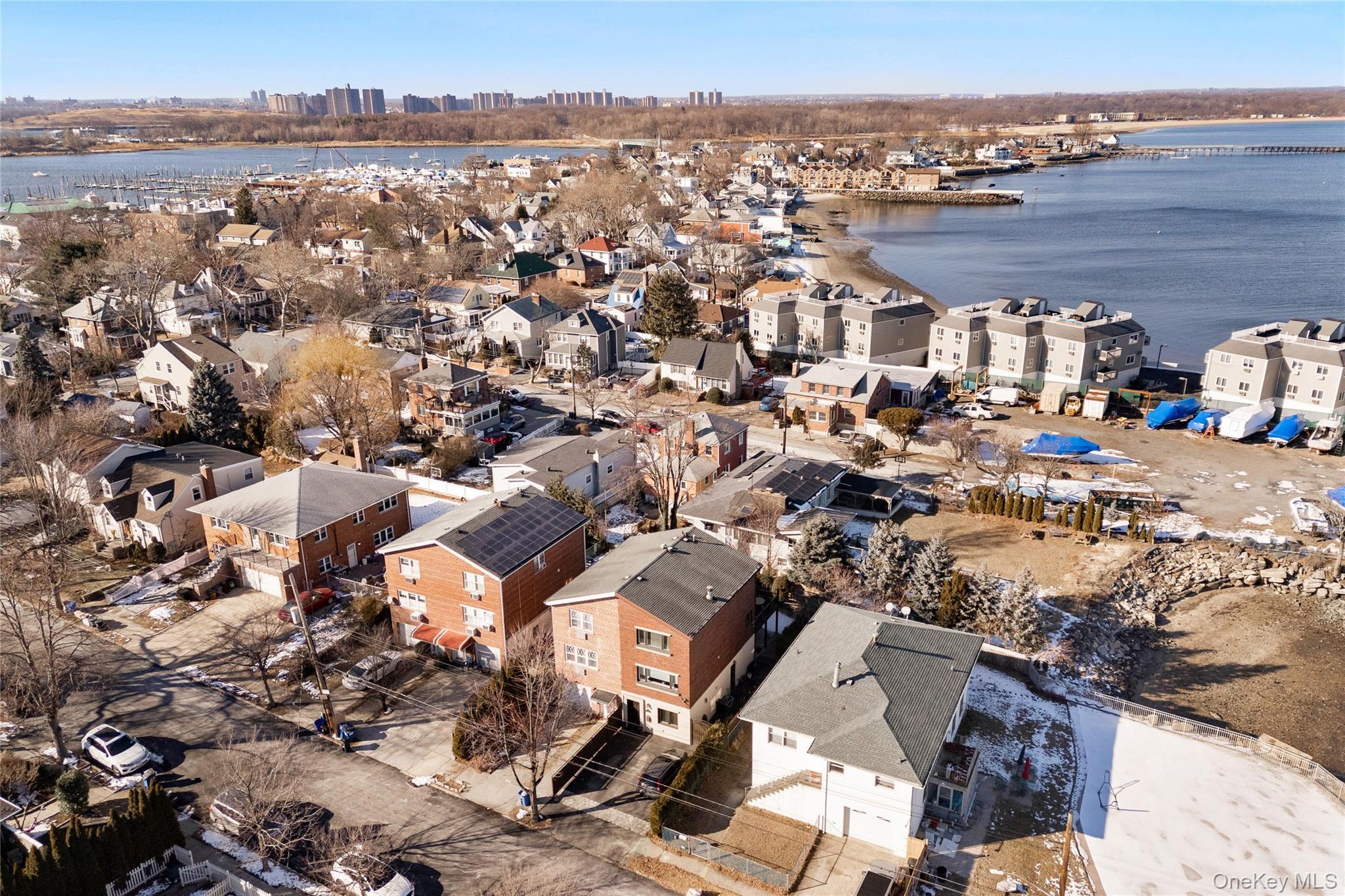 Single Family Ditmars Street  Bronx, NY 10464, MLS-1046694-25