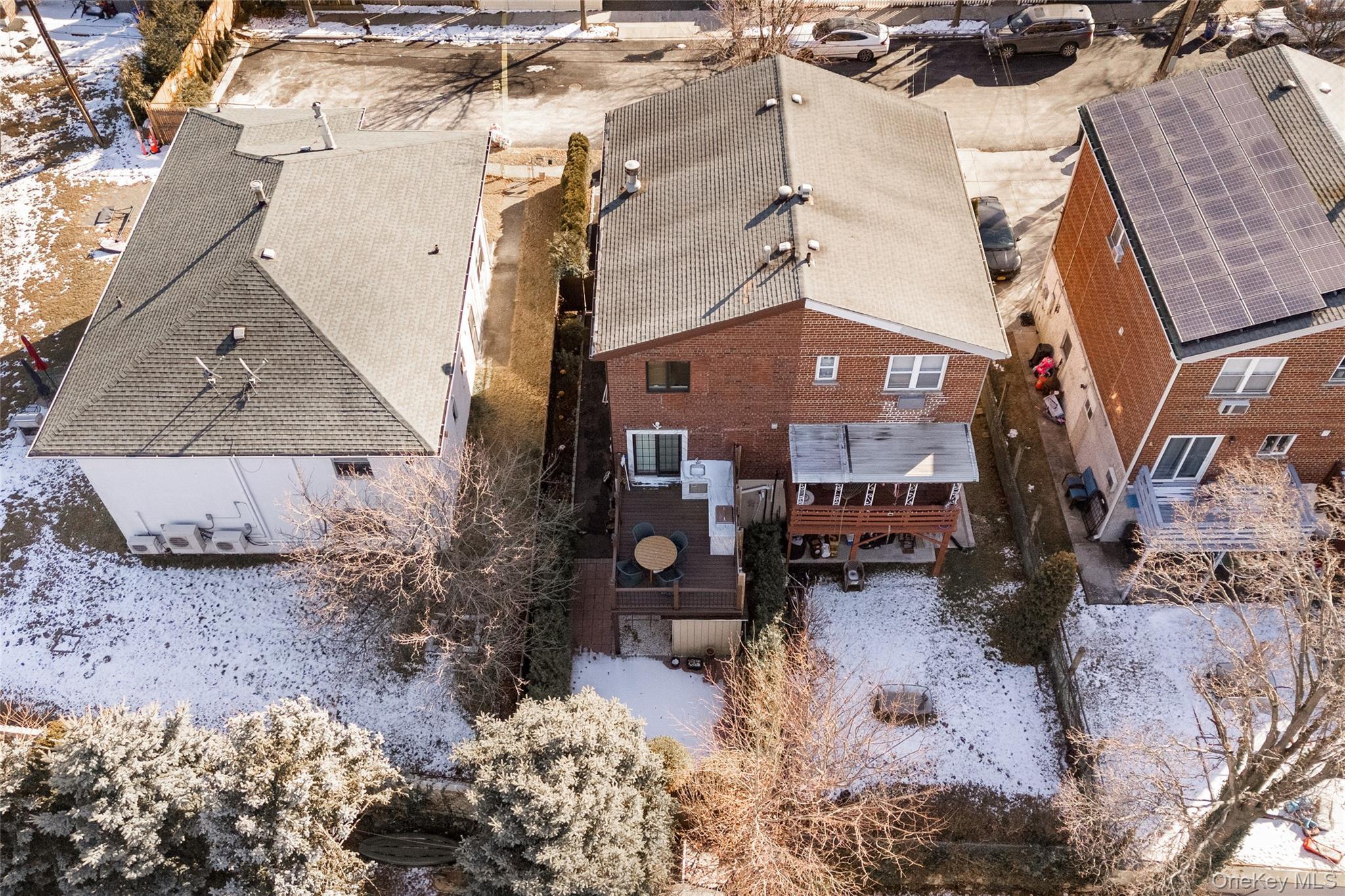 Single Family Ditmars Street  Bronx, NY 10464, MLS-1046694-27