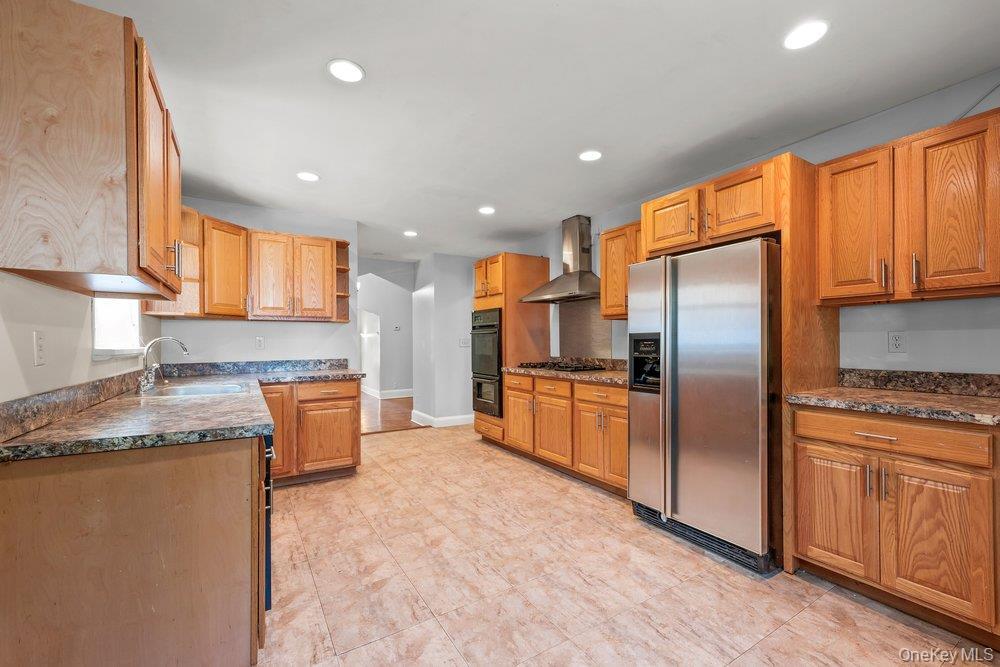 Single Family 166th Street Queens, NY 11432, MLS-1046700-10
