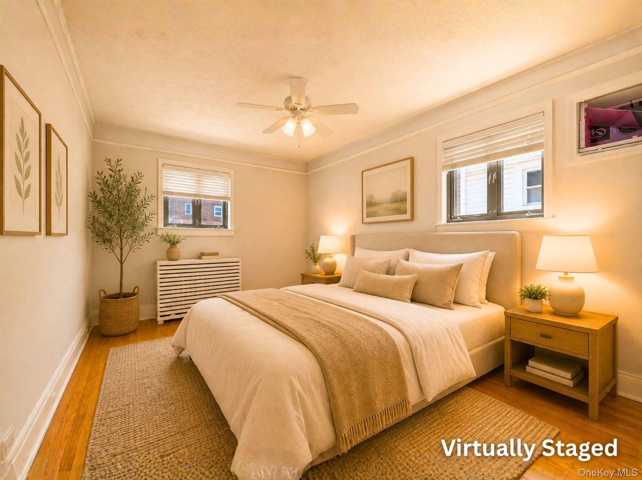 Single Family 166th Street Queens, NY 11432, MLS-1046700-14