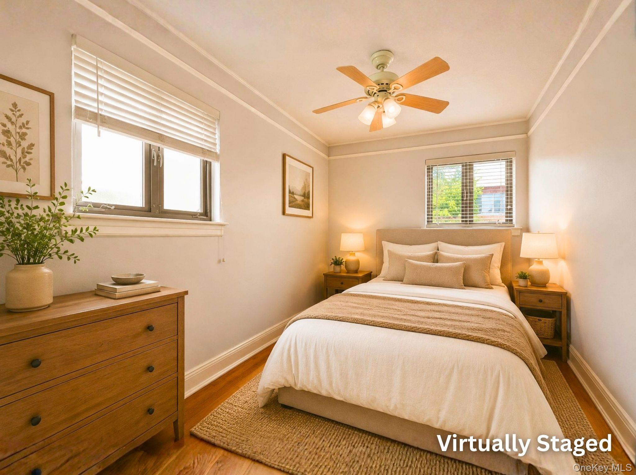 Single Family 166th Street Queens, NY 11432, MLS-1046700-16