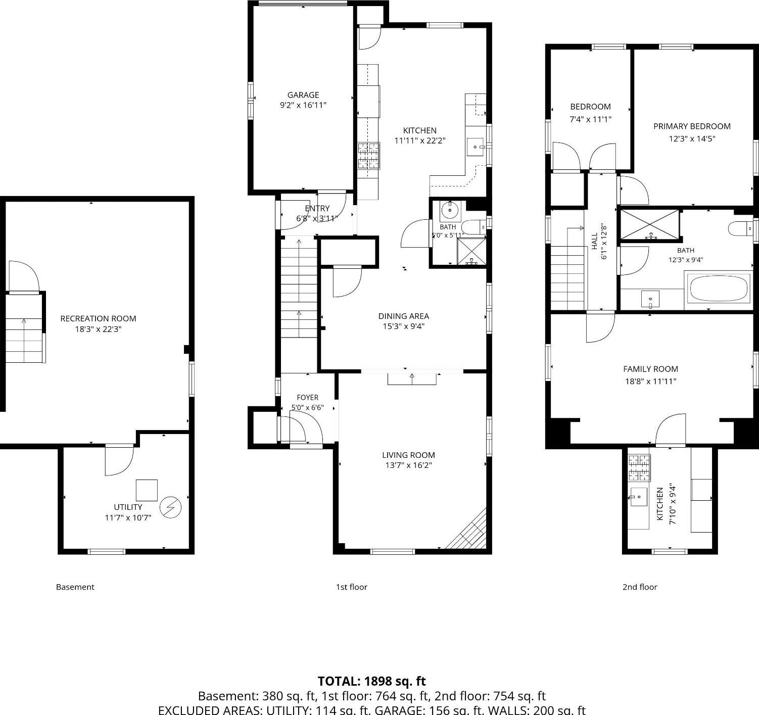 Single Family 166th Street  Queens, NY 11432, MLS-1046700-26