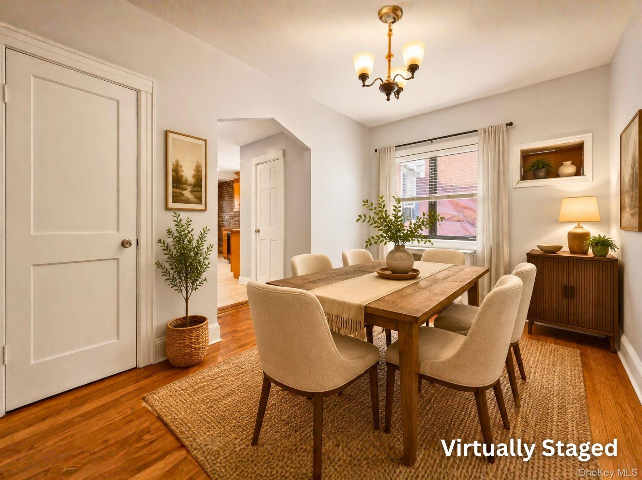 Single Family 166th Street Queens, NY 11432, MLS-1046700-6