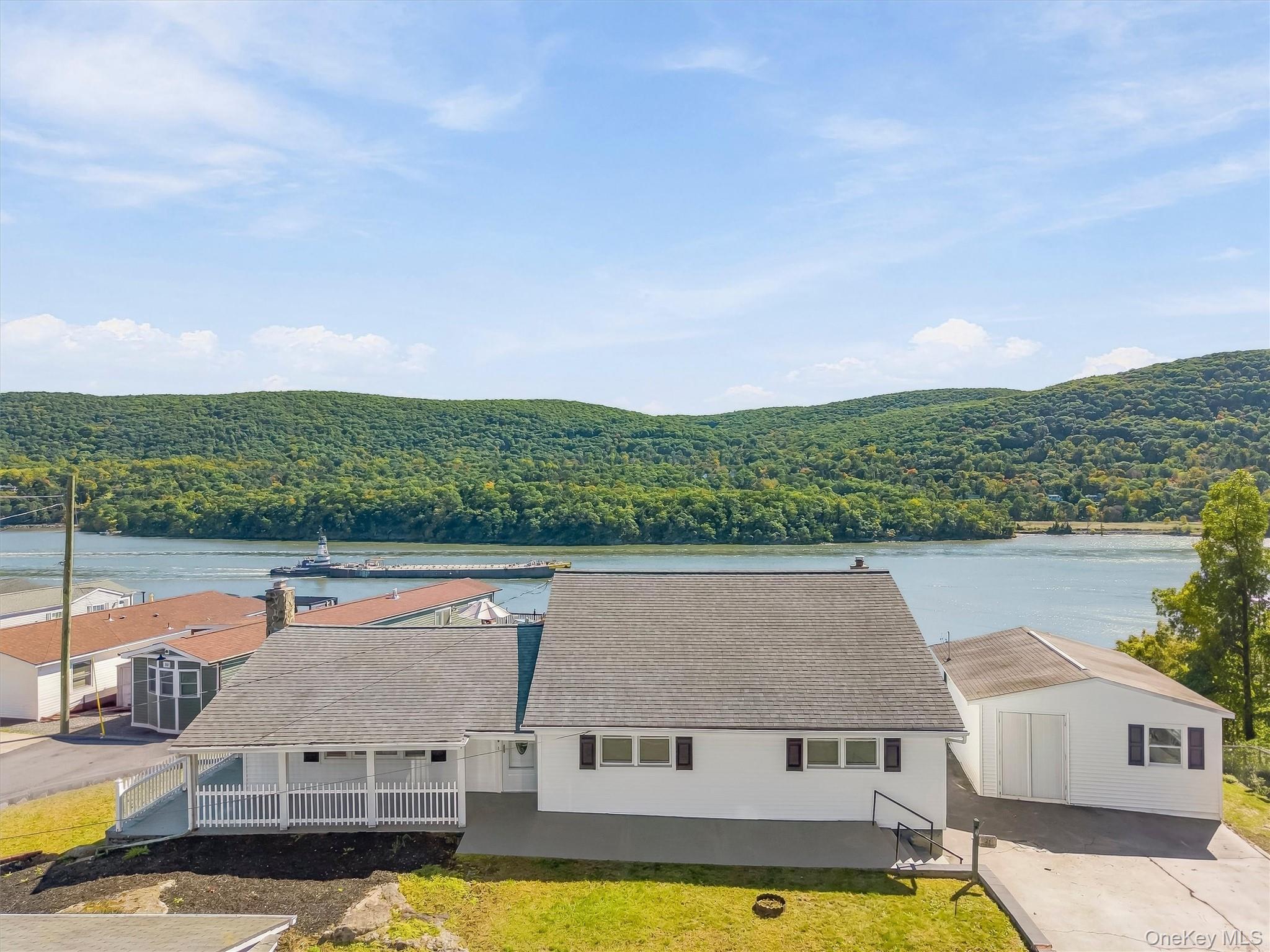 Single Family Rivercrest Road  Orange County, NY 10922, MLS-1046702-2