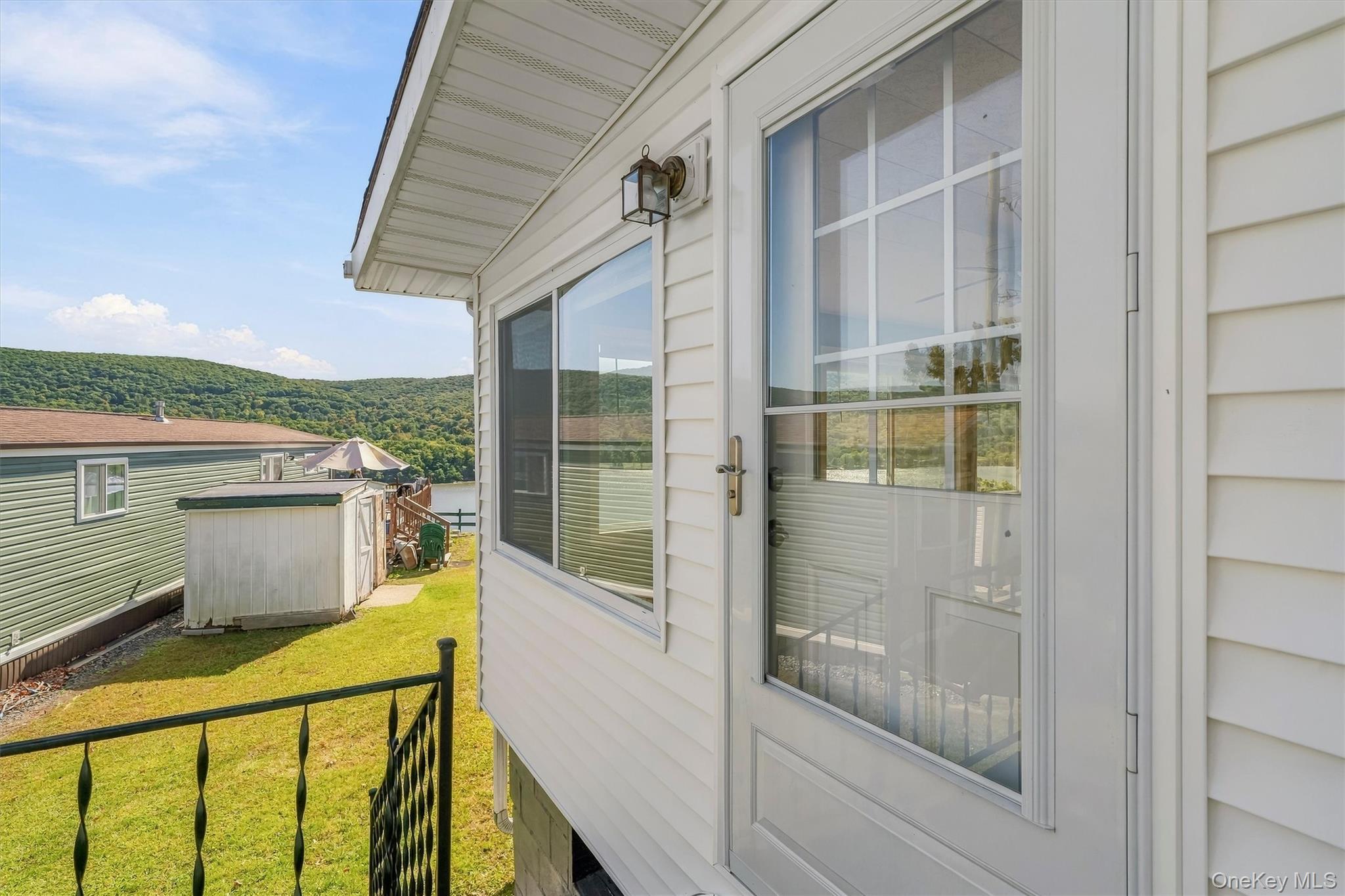 Single Family Rivercrest Road Orange County, NY 10922, MLS-1046702-37