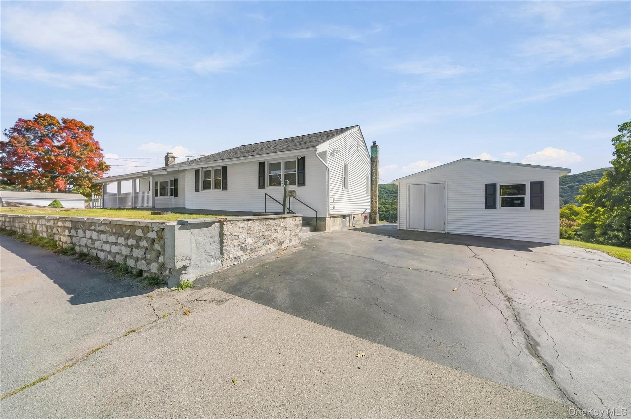 Single Family Rivercrest Road Orange County, NY 10922, MLS-1046702-4