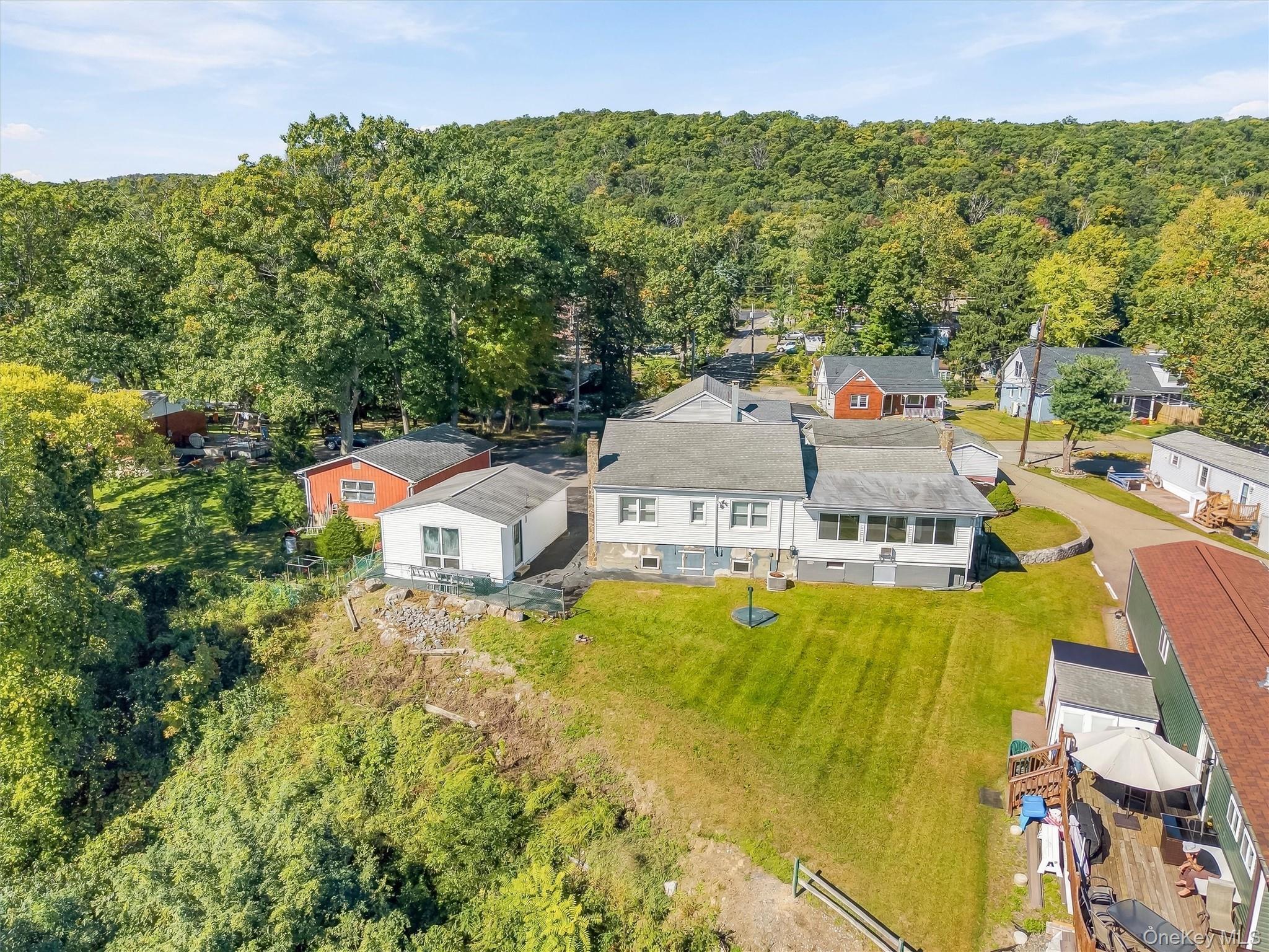 Single Family Rivercrest Road Orange County, NY 10922, MLS-1046702-40