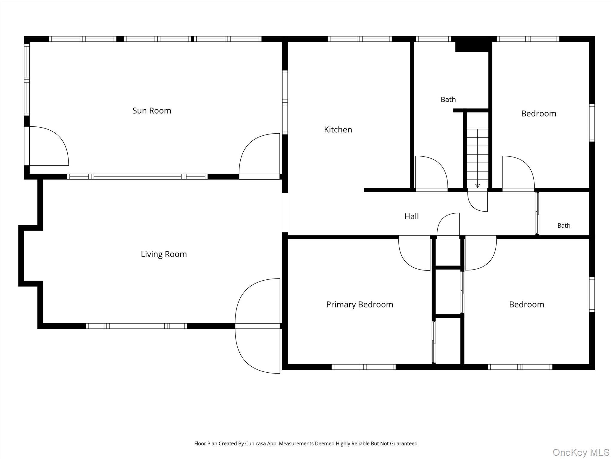 Single Family Rivercrest Road  Orange County, NY 10922, MLS-1046702-42