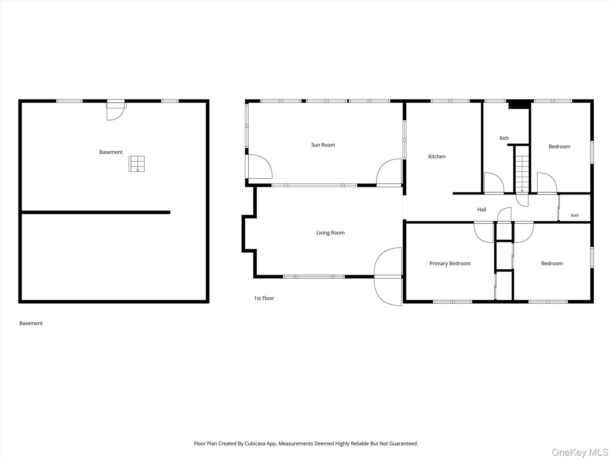 Single Family Rivercrest Road  Orange County, NY 10922, MLS-1046702-44