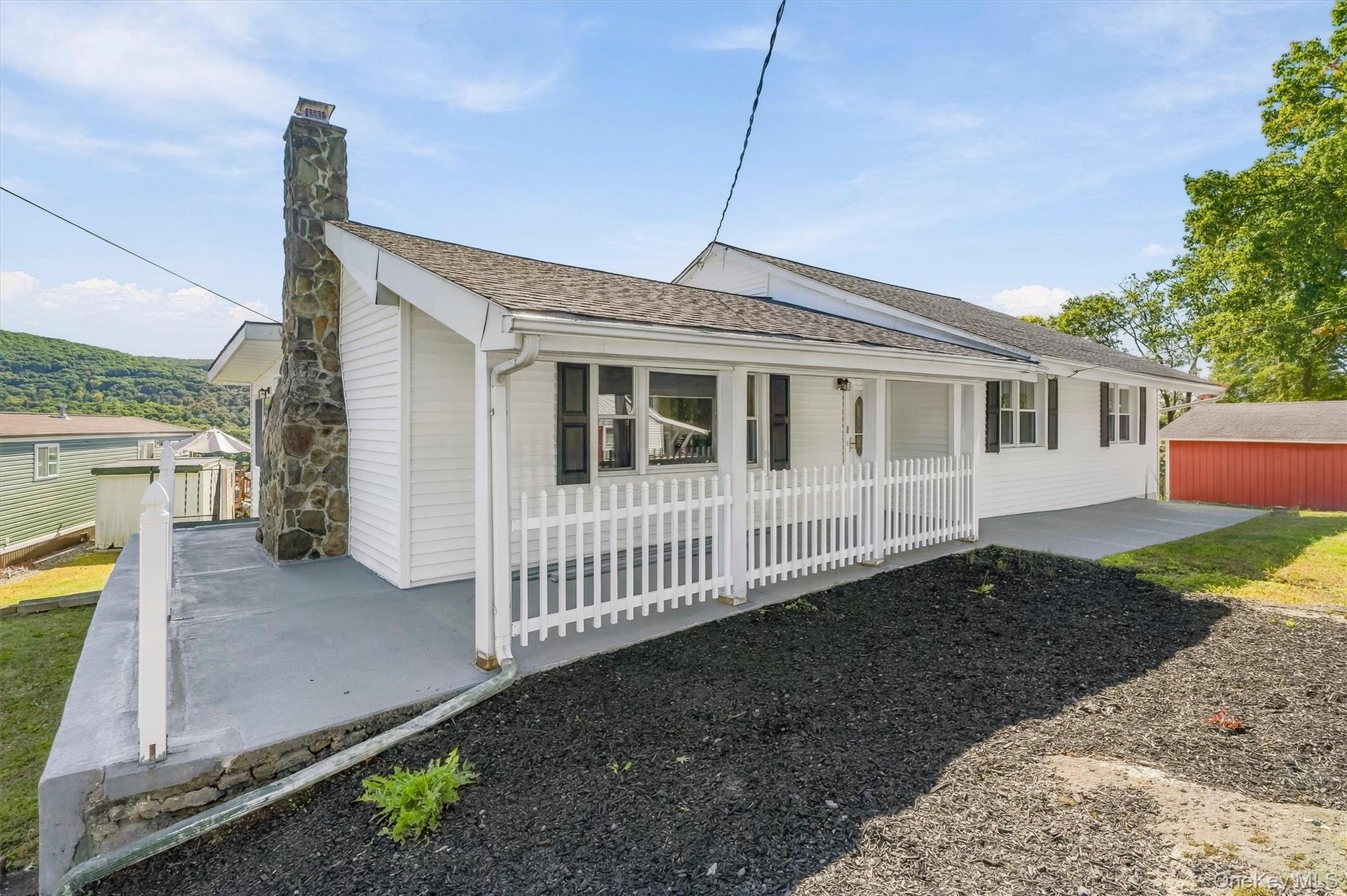 Single Family Rivercrest Road Orange County, NY 10922, MLS-1046702-5