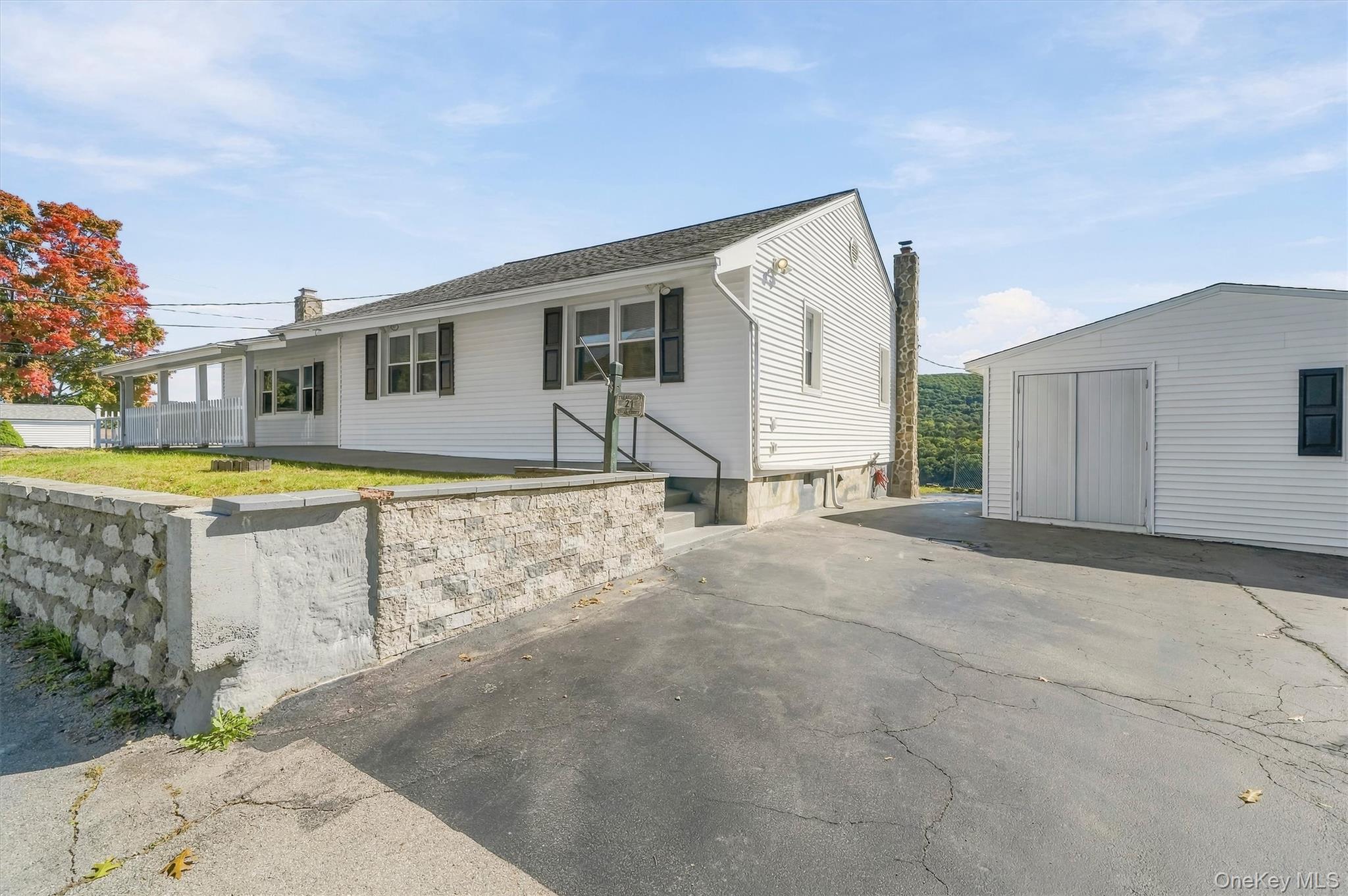 Single Family Rivercrest Road  Orange County, NY 10922, MLS-1046702-6
