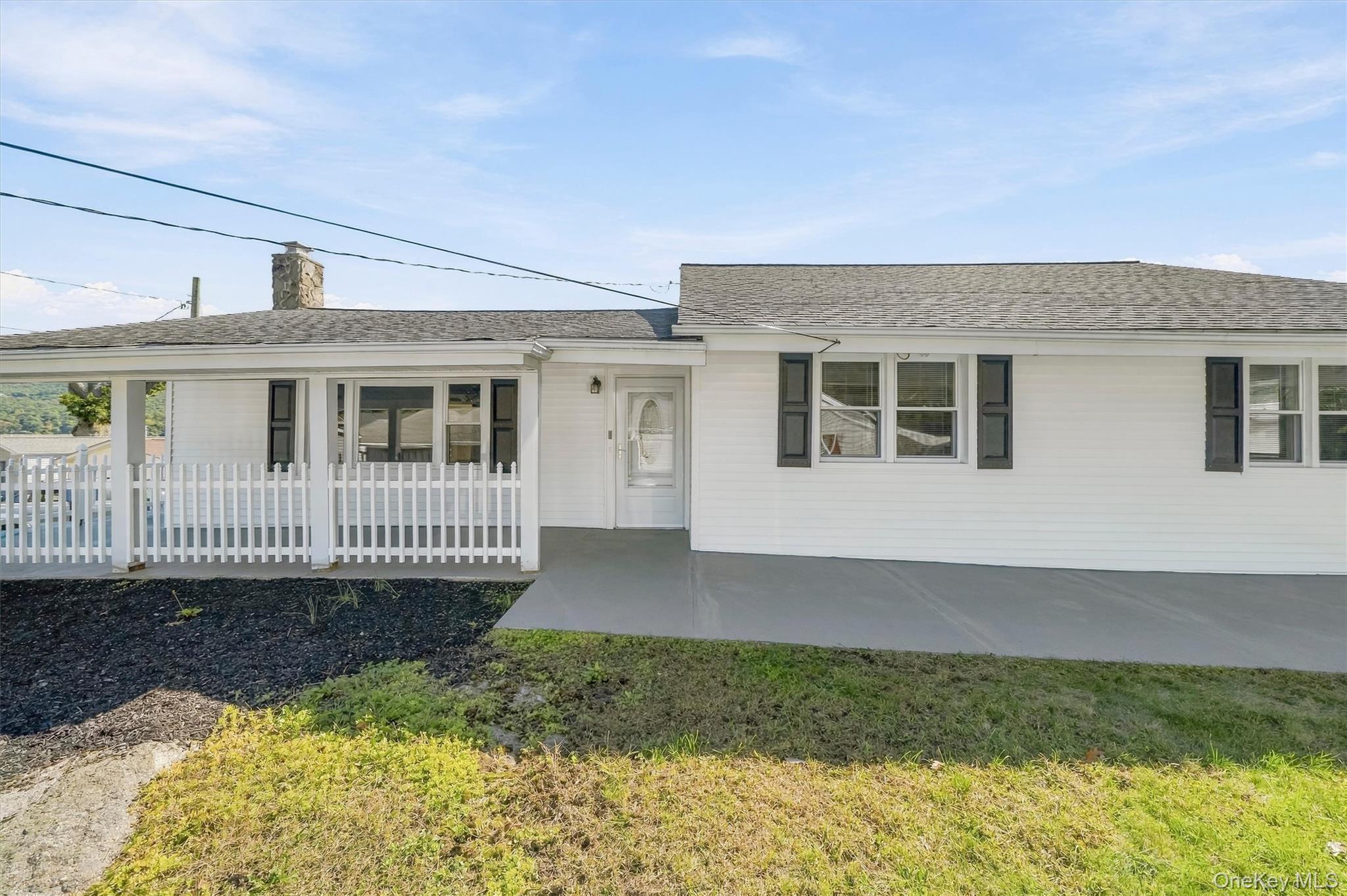 Single Family Rivercrest Road  Orange County, NY 10922, MLS-1046702-7