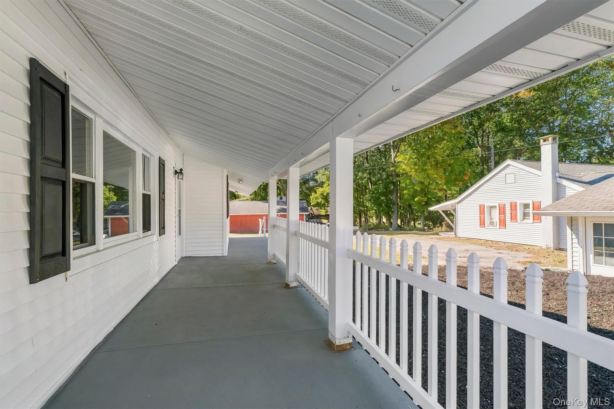Single Family Rivercrest Road Orange County, NY 10922, MLS-1046702-9