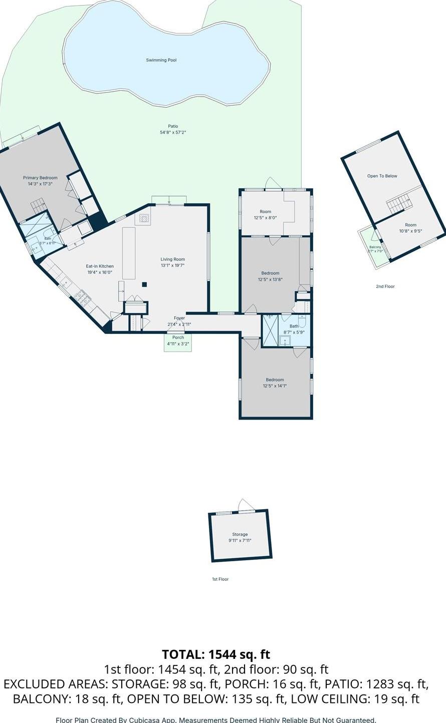 Single Family Oak Lane  Suffolk County, NY 11963, MLS-1046705-16