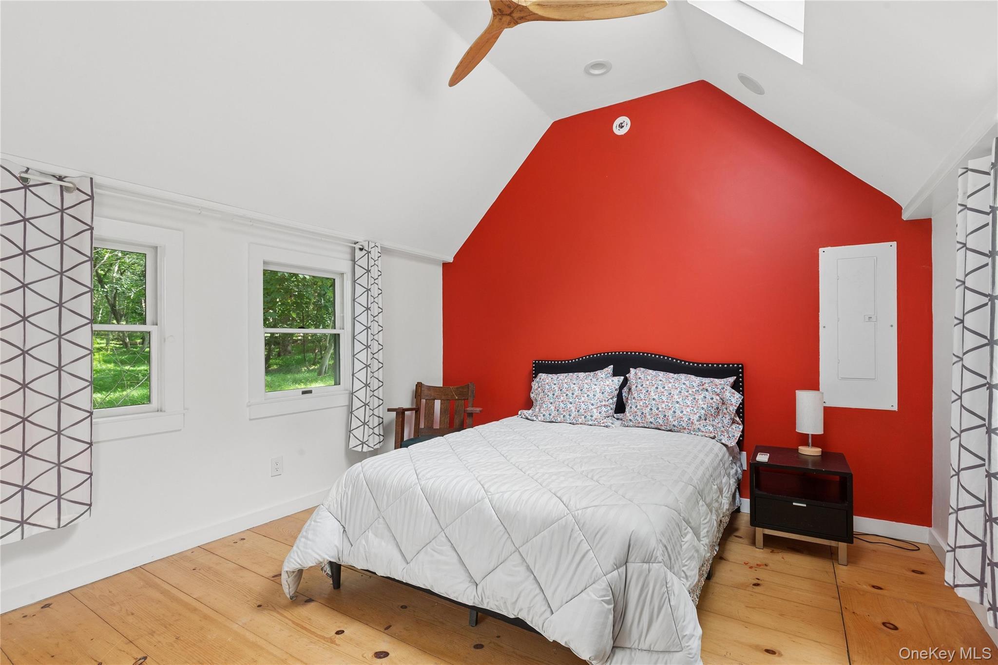 Single Family Oak Lane  Suffolk County, NY 11963, MLS-1046705-9