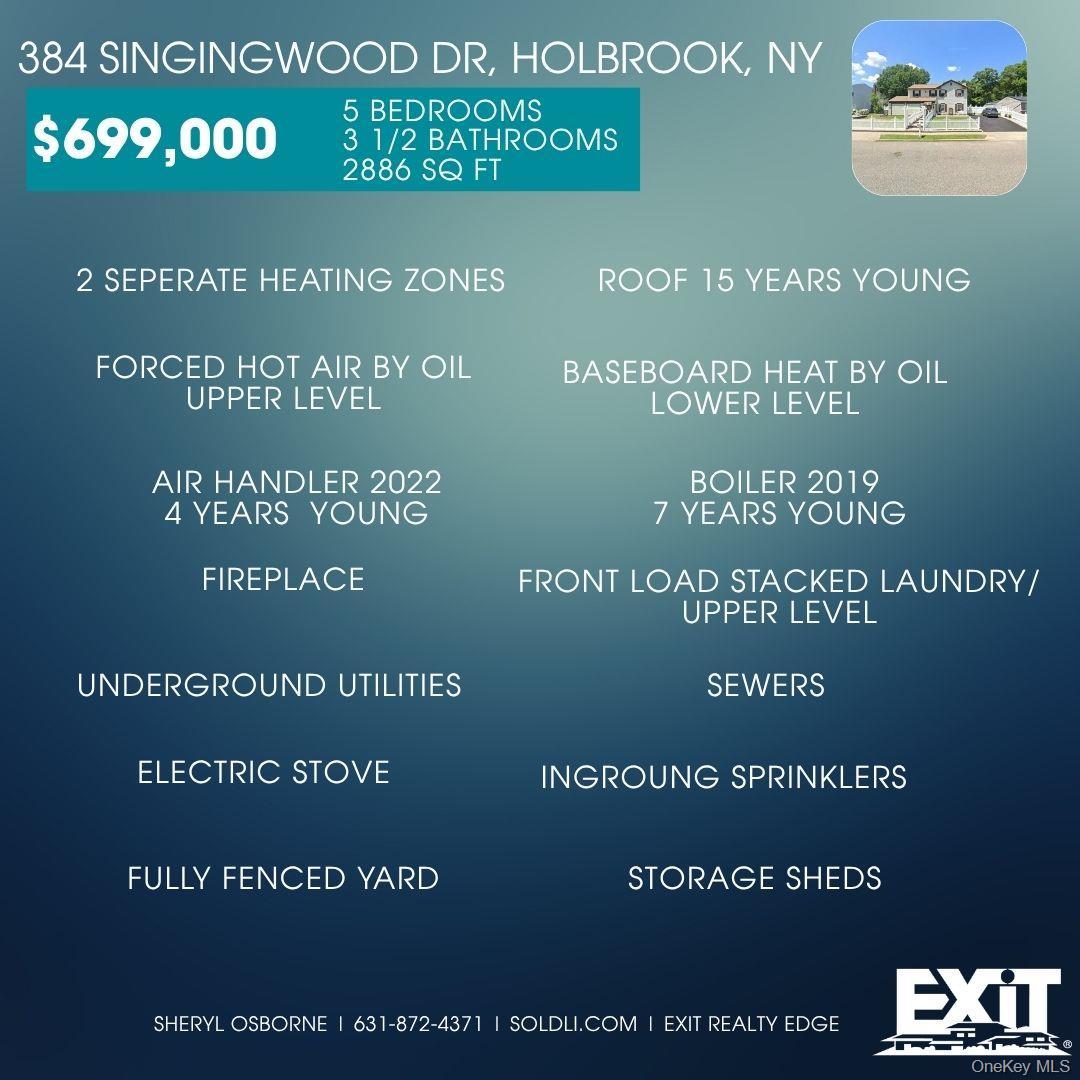 Single Family Singingwood Drive Suffolk County, NY 11741, MLS-1046708-3