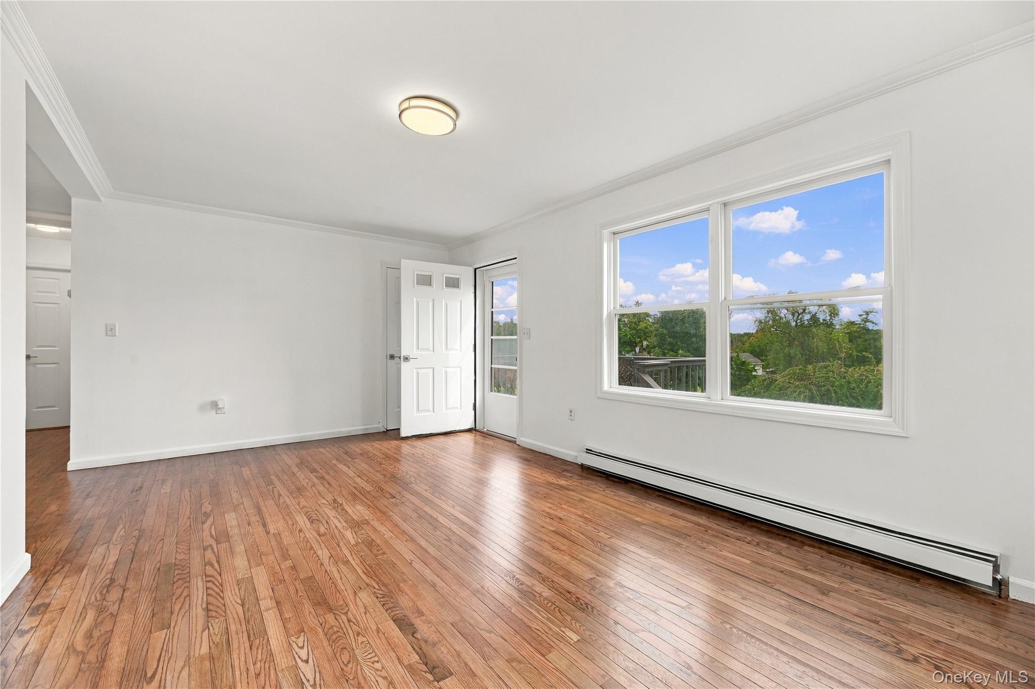 Single Family Howells Turnpike  Orange County, NY 10940, MLS-1046716-21