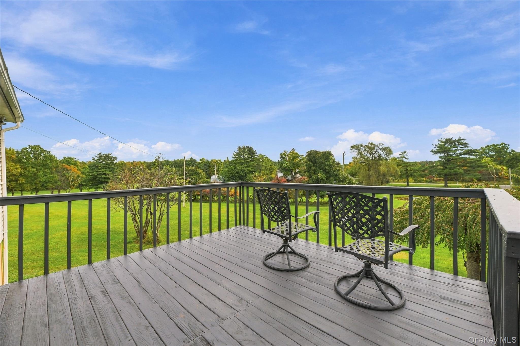 Single Family Howells Turnpike  Orange County, NY 10940, MLS-1046716-22