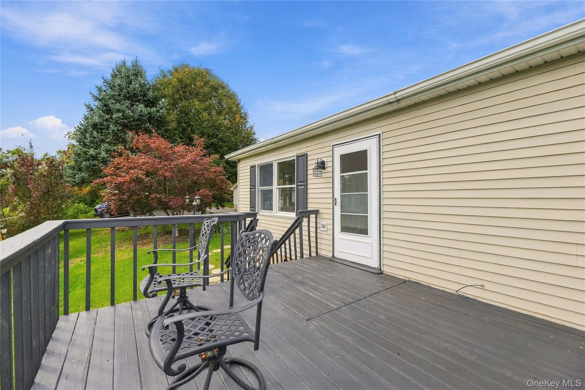 Single Family Howells Turnpike  Orange County, NY 10940, MLS-1046716-23