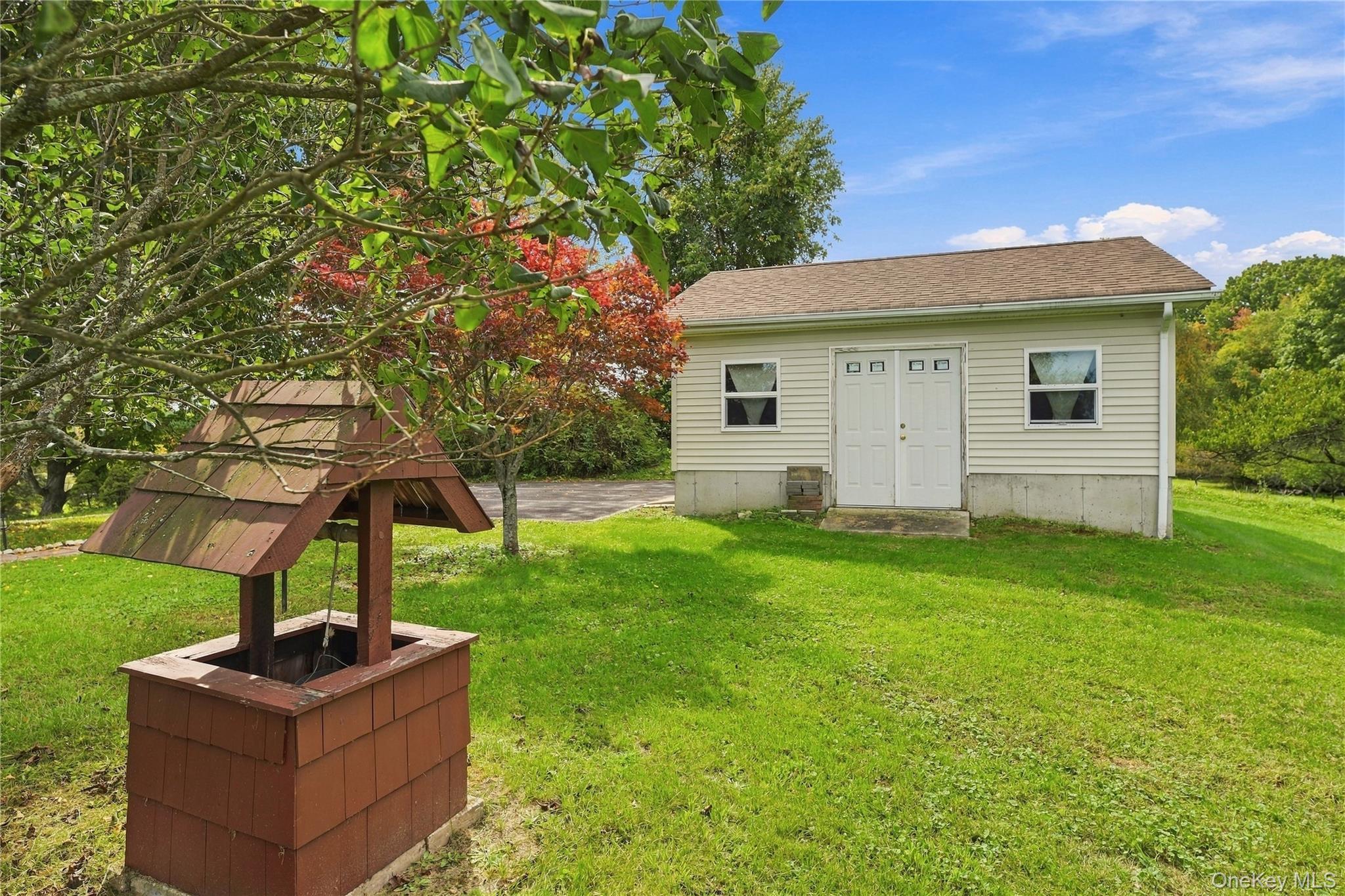 Single Family Howells Turnpike  Orange County, NY 10940, MLS-1046716-26