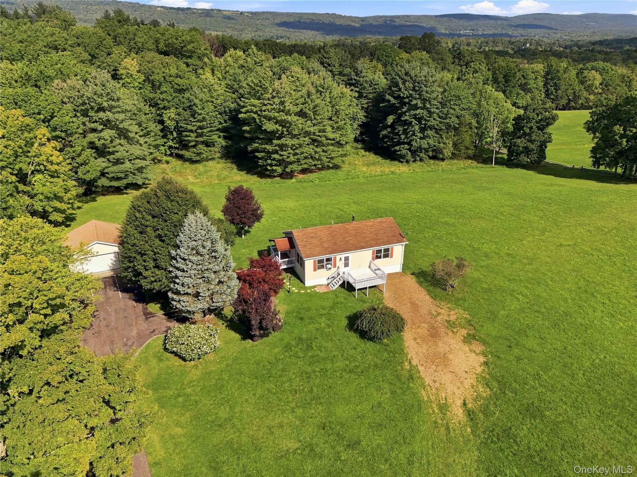 Single Family Howells Turnpike  Orange County, NY 10940, MLS-1046716-30