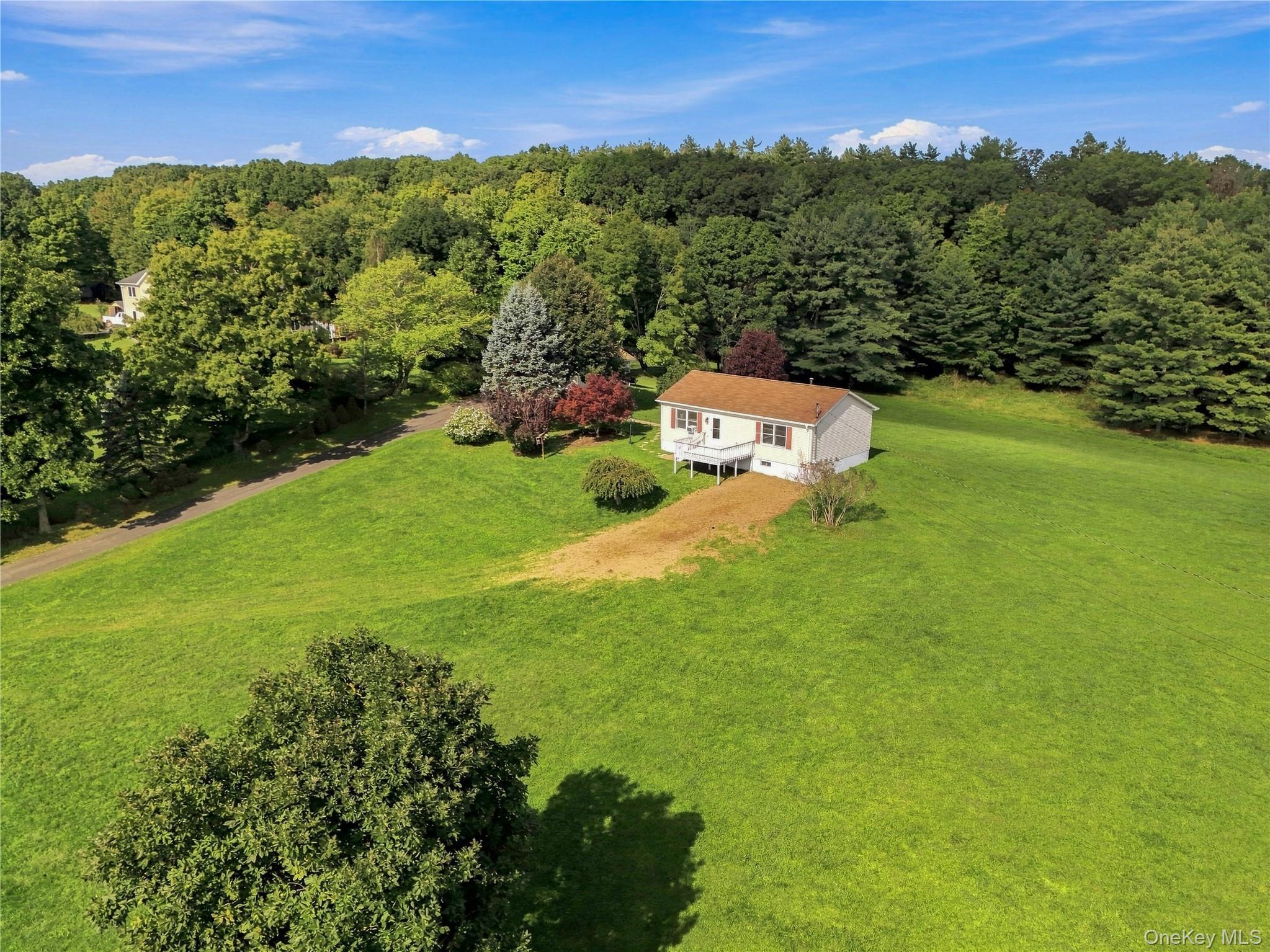 Single Family Howells Turnpike  Orange County, NY 10940, MLS-1046716-31