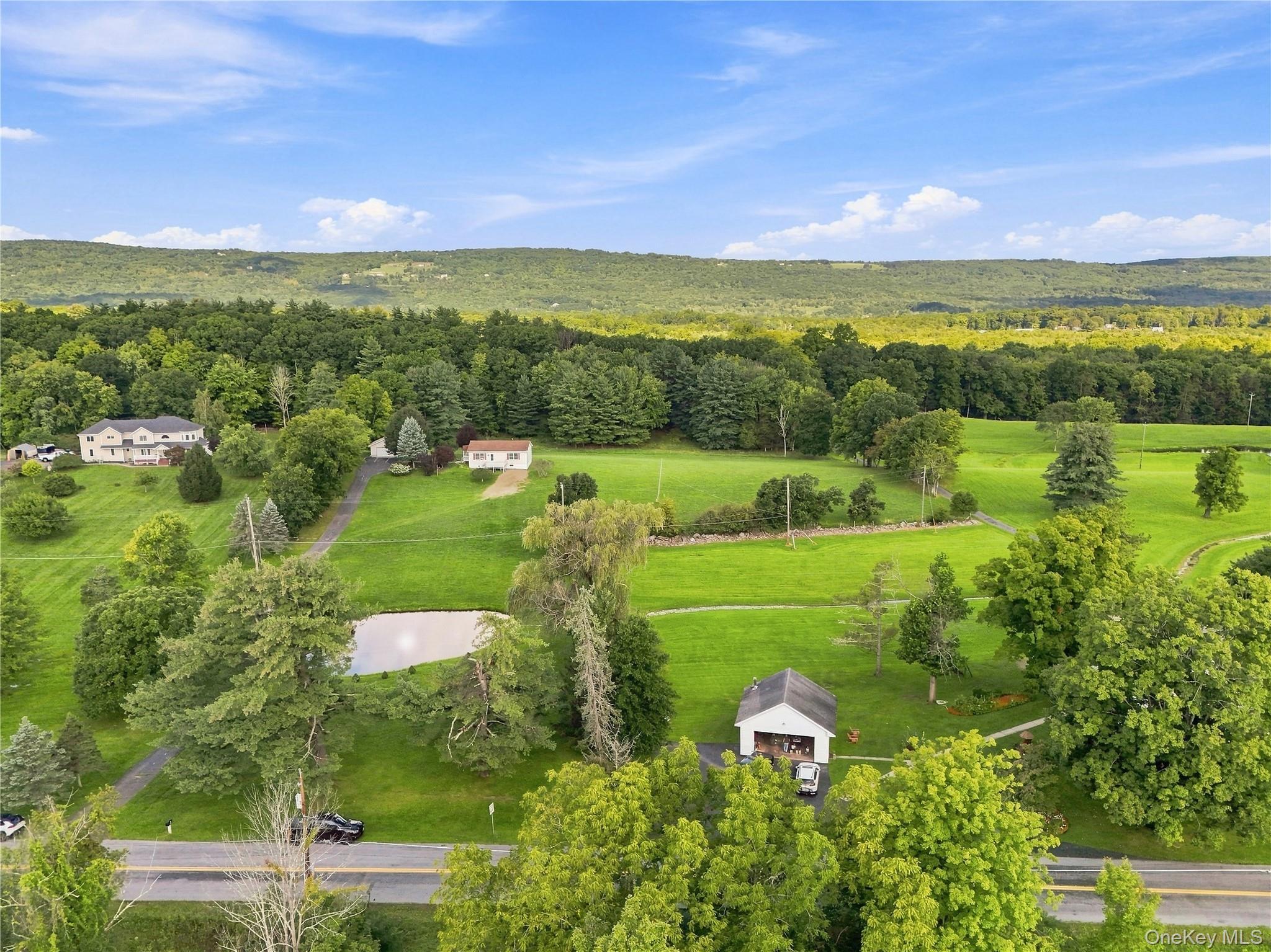 Single Family Howells Turnpike  Orange County, NY 10940, MLS-1046716-4
