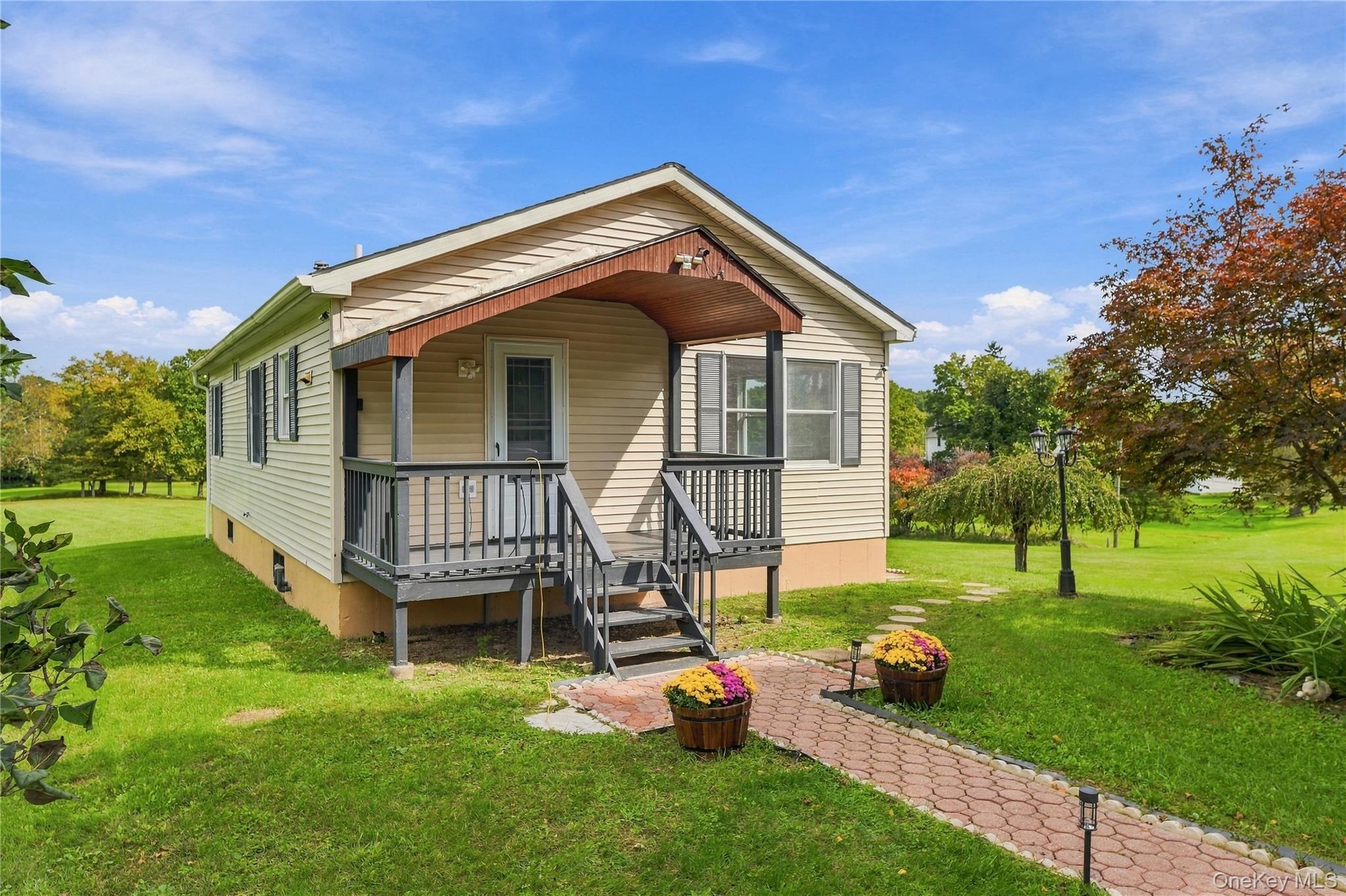 Single Family Howells Turnpike  Orange County, NY 10940, MLS-1046716-6