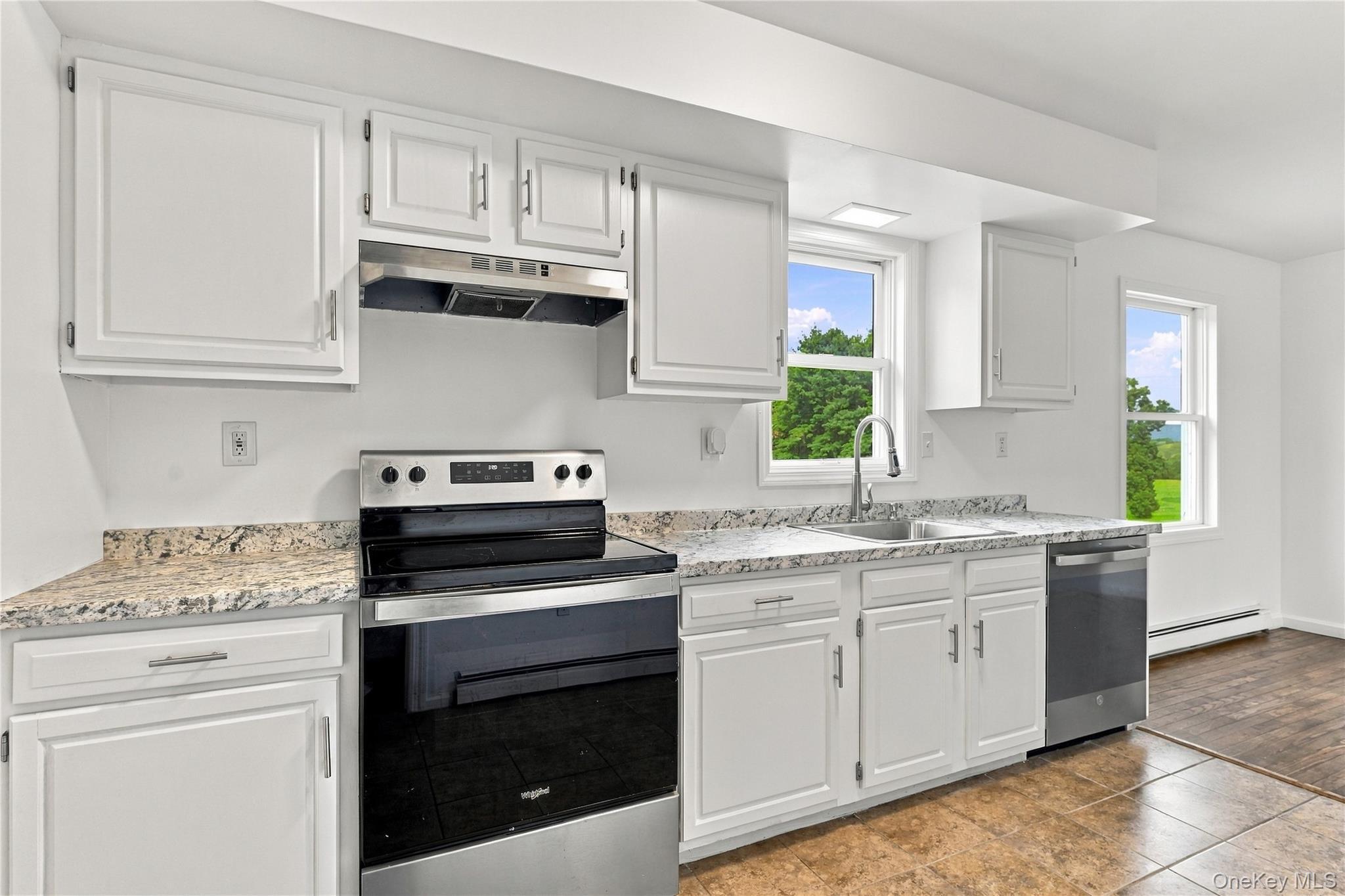 Single Family Howells Turnpike  Orange County, NY 10940, MLS-1046716-8