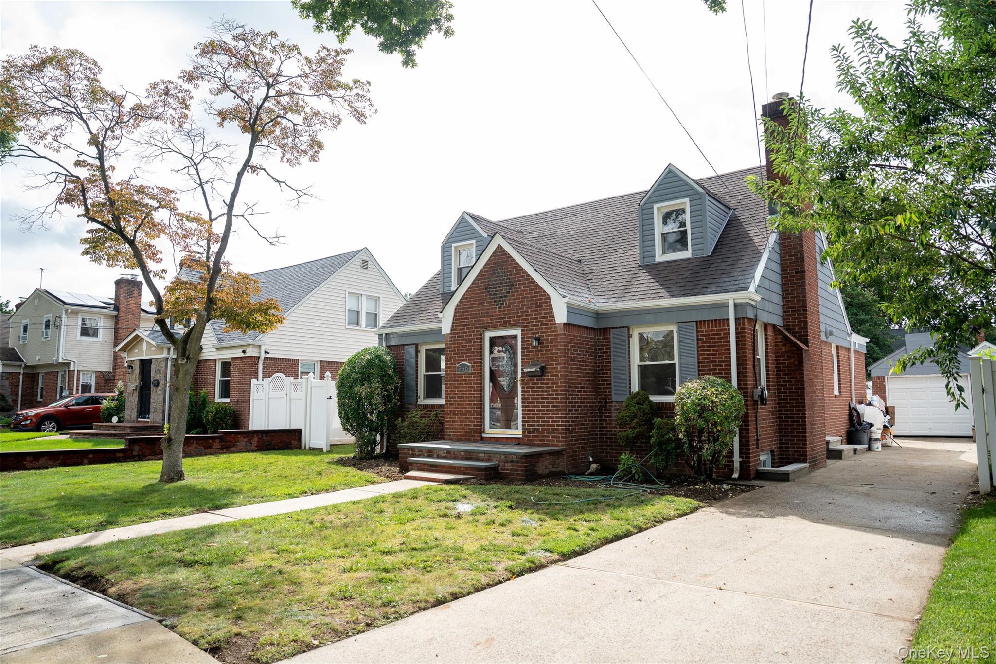 Single Family Stratford Road  Nassau County, NY 11510, MLS-1046719-36