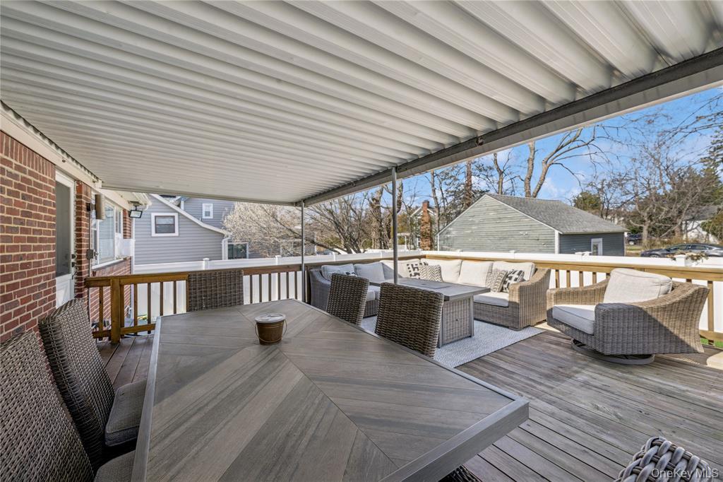 Single Family Besade Court  Nassau County, NY 11572, MLS-1046721-20