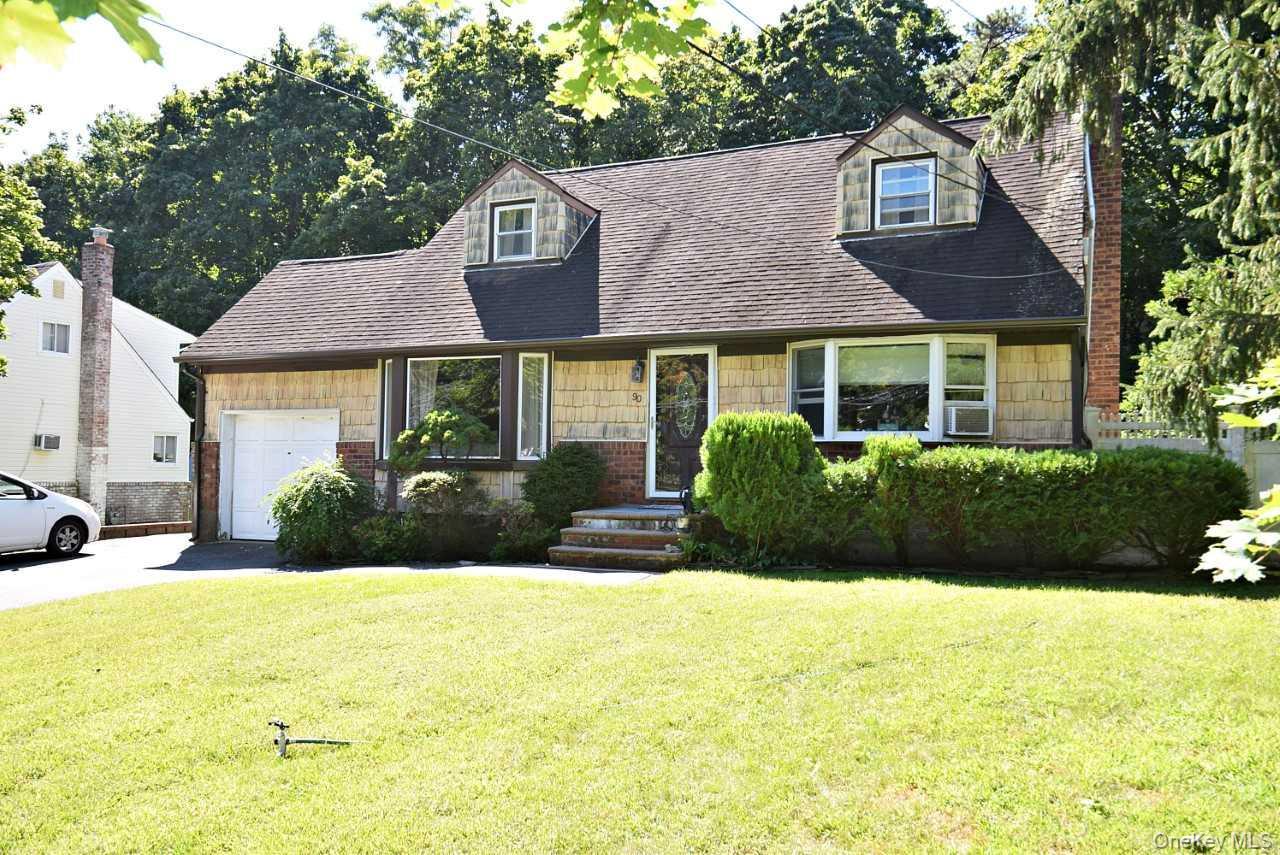Single Family Cornell Drive Suffolk County, NY 11787, MLS-1046723-2