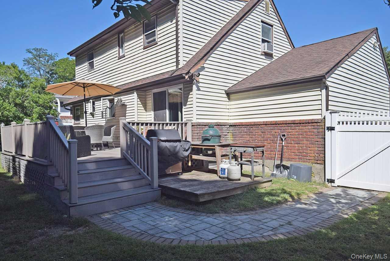 Single Family Cornell Drive Suffolk County, NY 11787, MLS-1046723-20