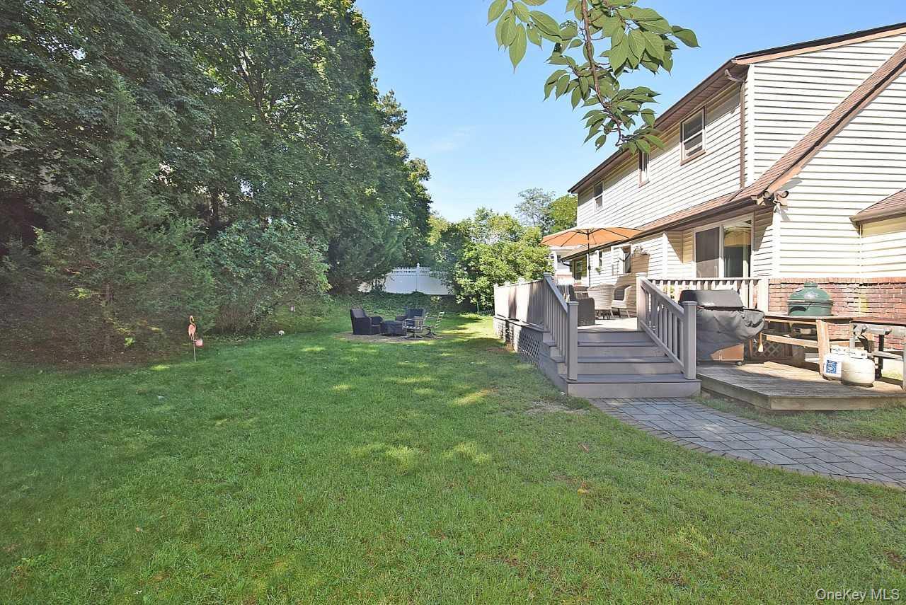 Single Family Cornell Drive Suffolk County, NY 11787, MLS-1046723-22