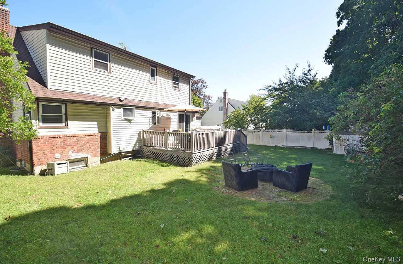 Single Family Cornell Drive Suffolk County, NY 11787, MLS-1046723-24