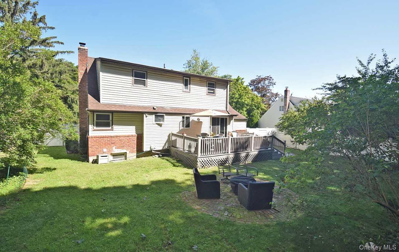 Single Family Cornell Drive Suffolk County, NY 11787, MLS-1046723-25