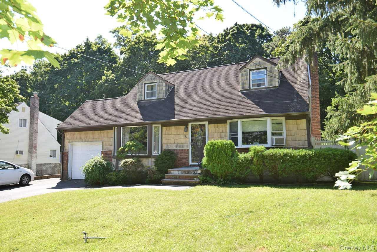 Single Family Cornell Drive  Suffolk County, NY 11787, MLS-1046723-26