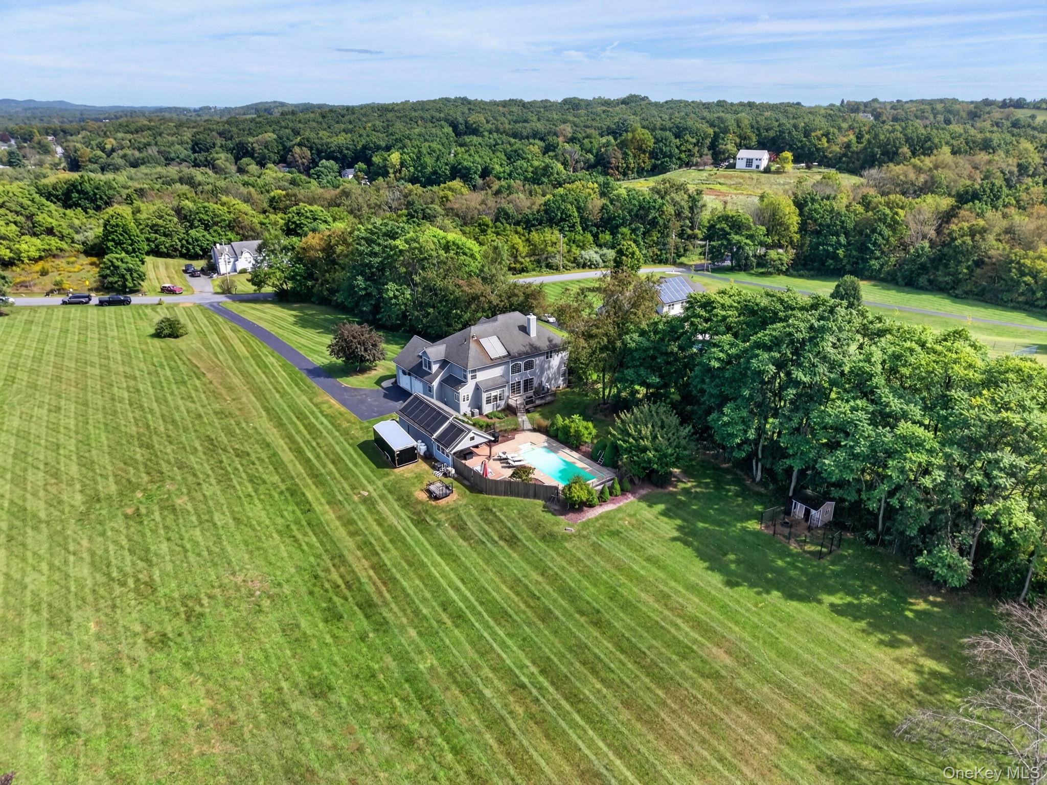 Single Family Dickison Road Orange County, NY 10998, MLS-1046725-10