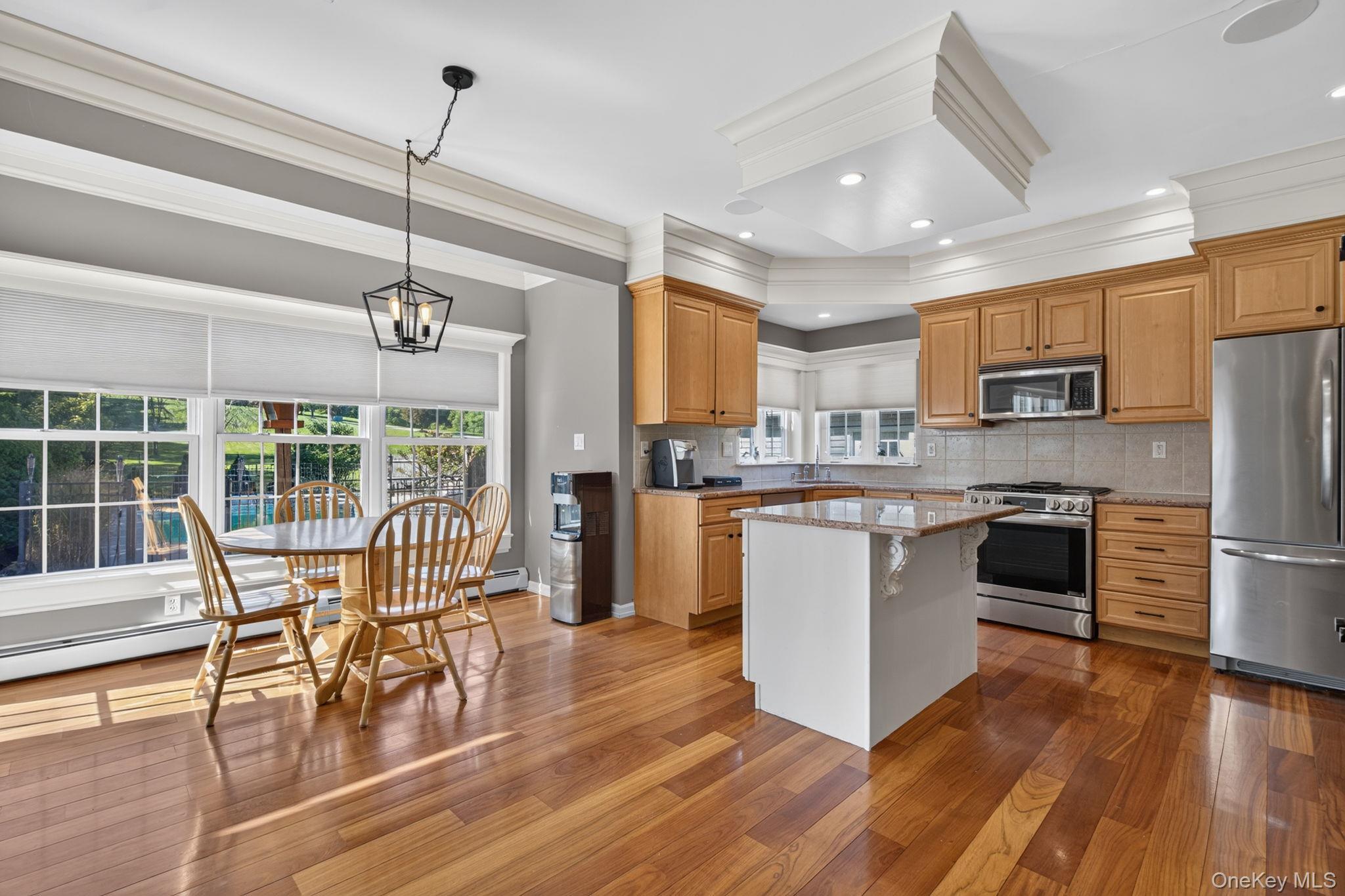 Single Family Dickison Road Orange County, NY 10998, MLS-1046725-18