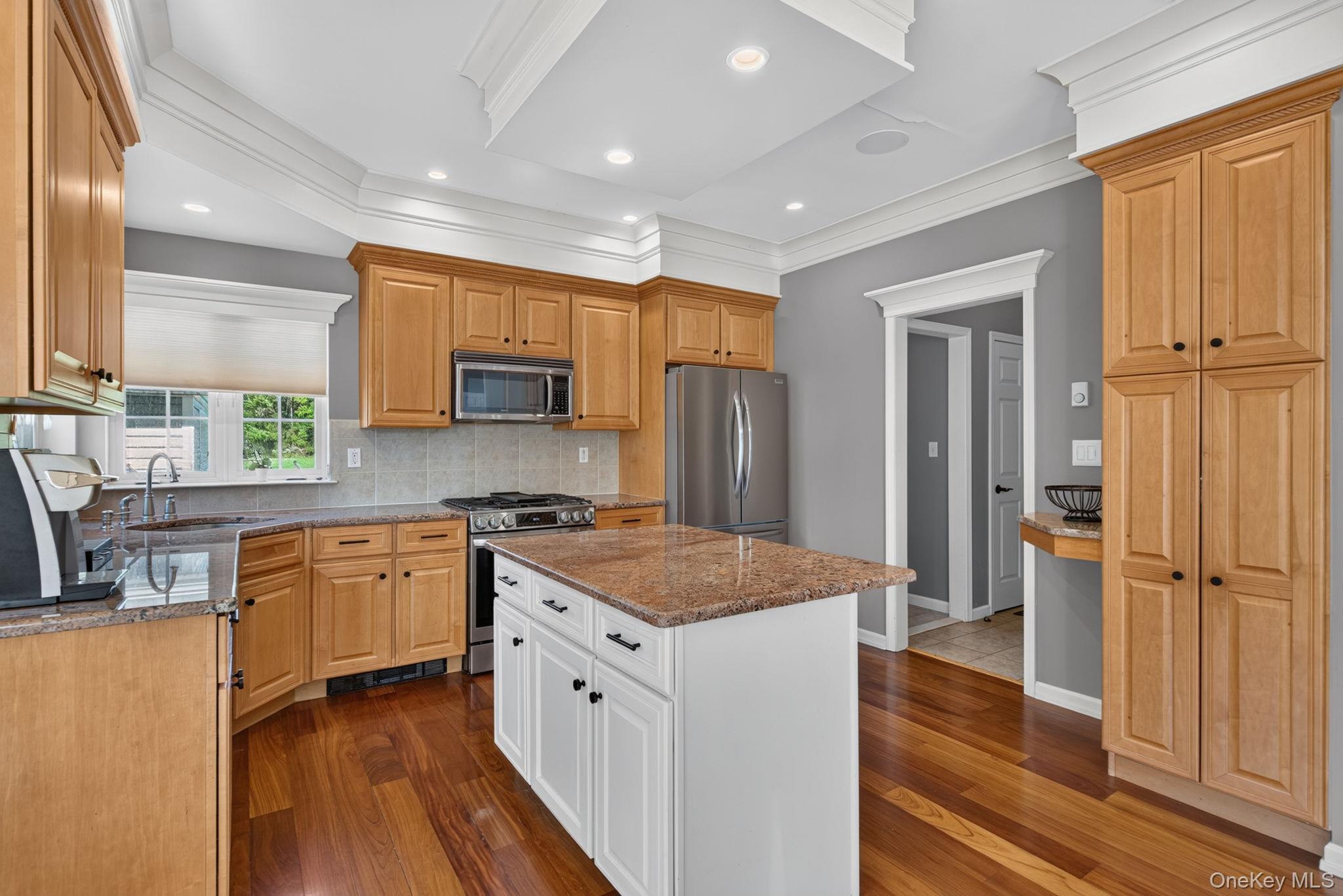 Single Family Dickison Road Orange County, NY 10998, MLS-1046725-21