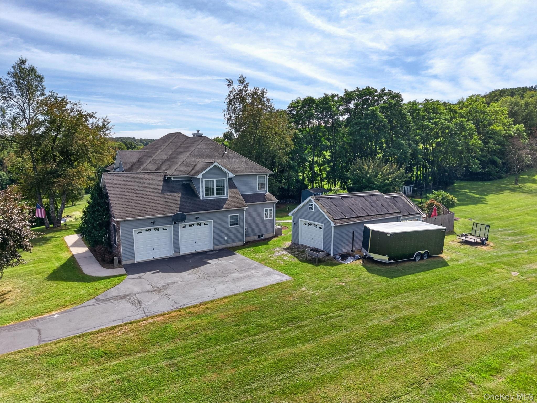 Single Family Dickison Road Orange County, NY 10998, MLS-1046725-4