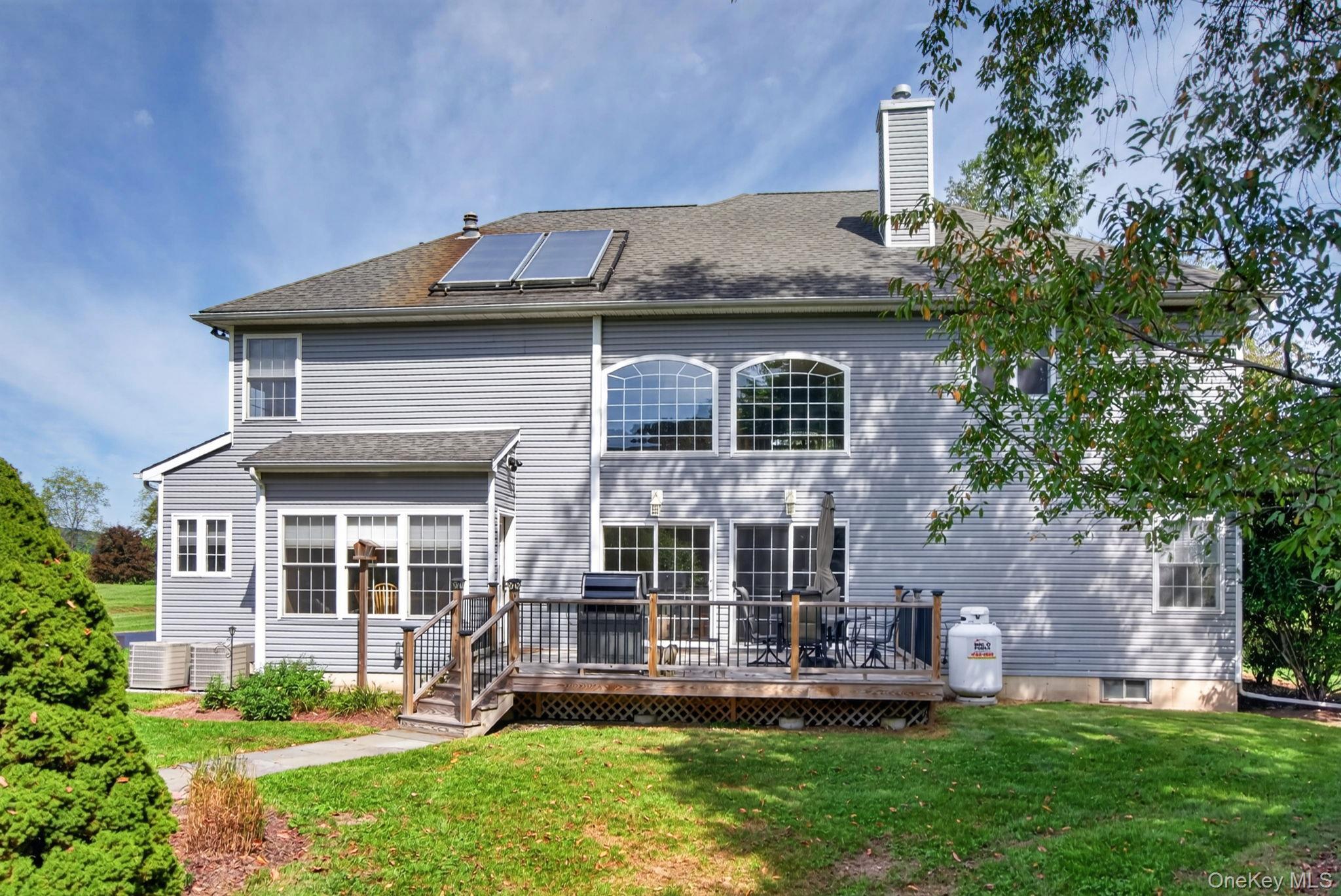 Single Family Dickison Road Orange County, NY 10998, MLS-1046725-5