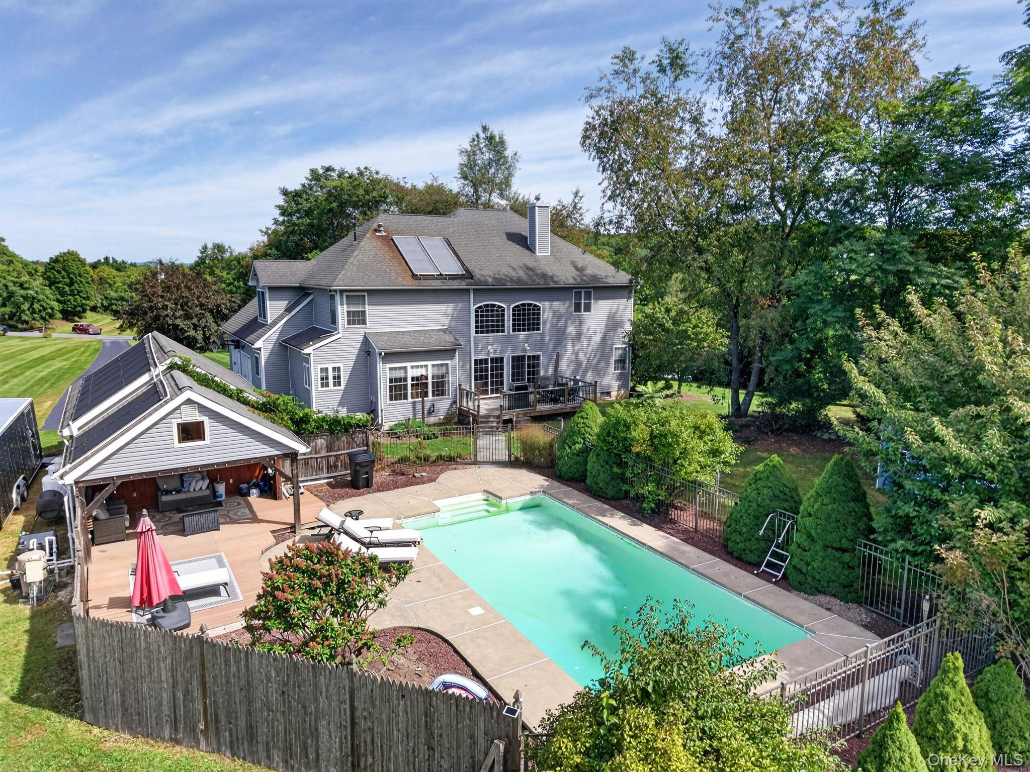 Single Family Dickison Road Orange County, NY 10998, MLS-1046725-9