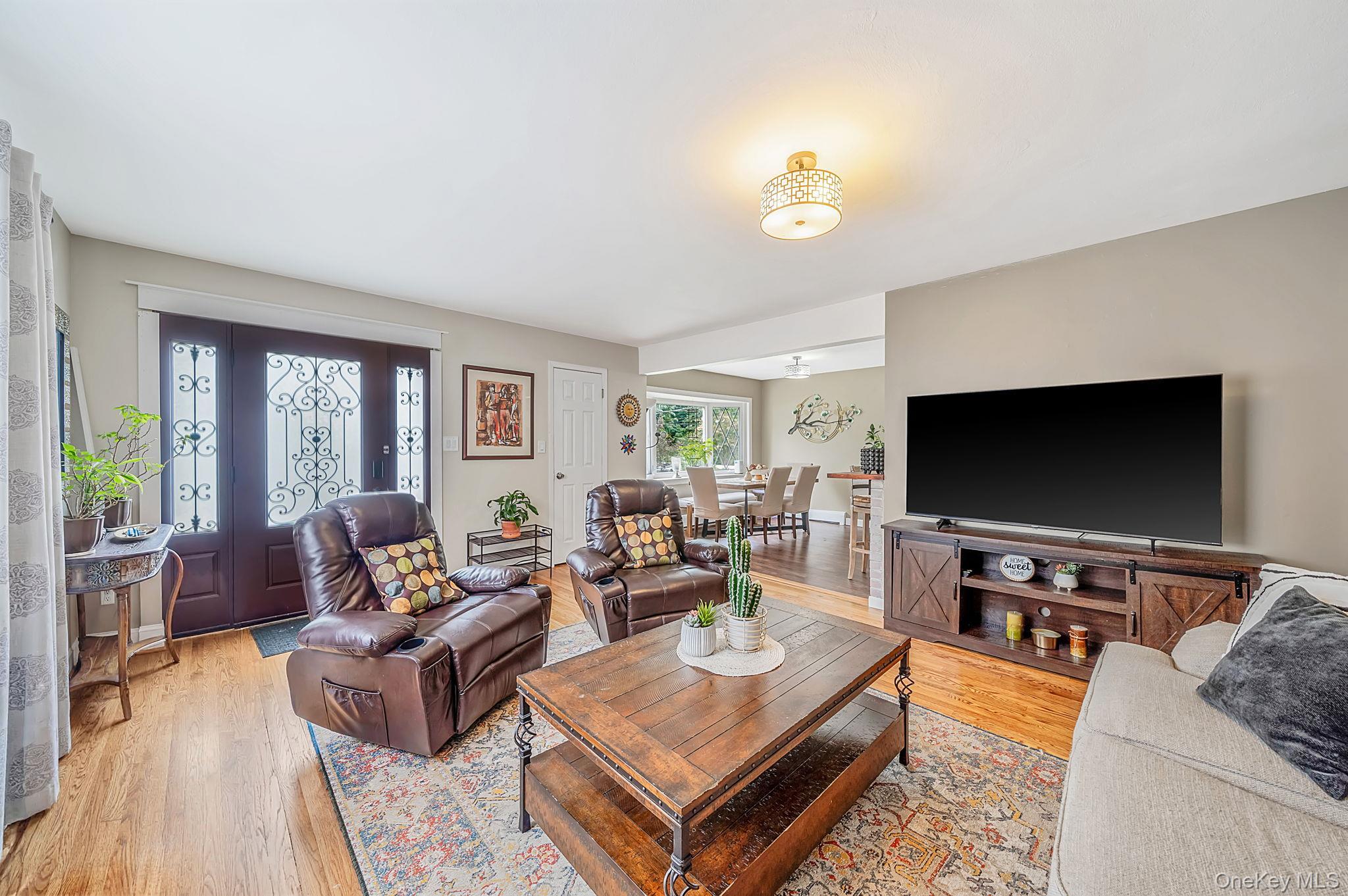 Single Family Prospect Drive  Suffolk County, NY 11717, MLS-1046741-18