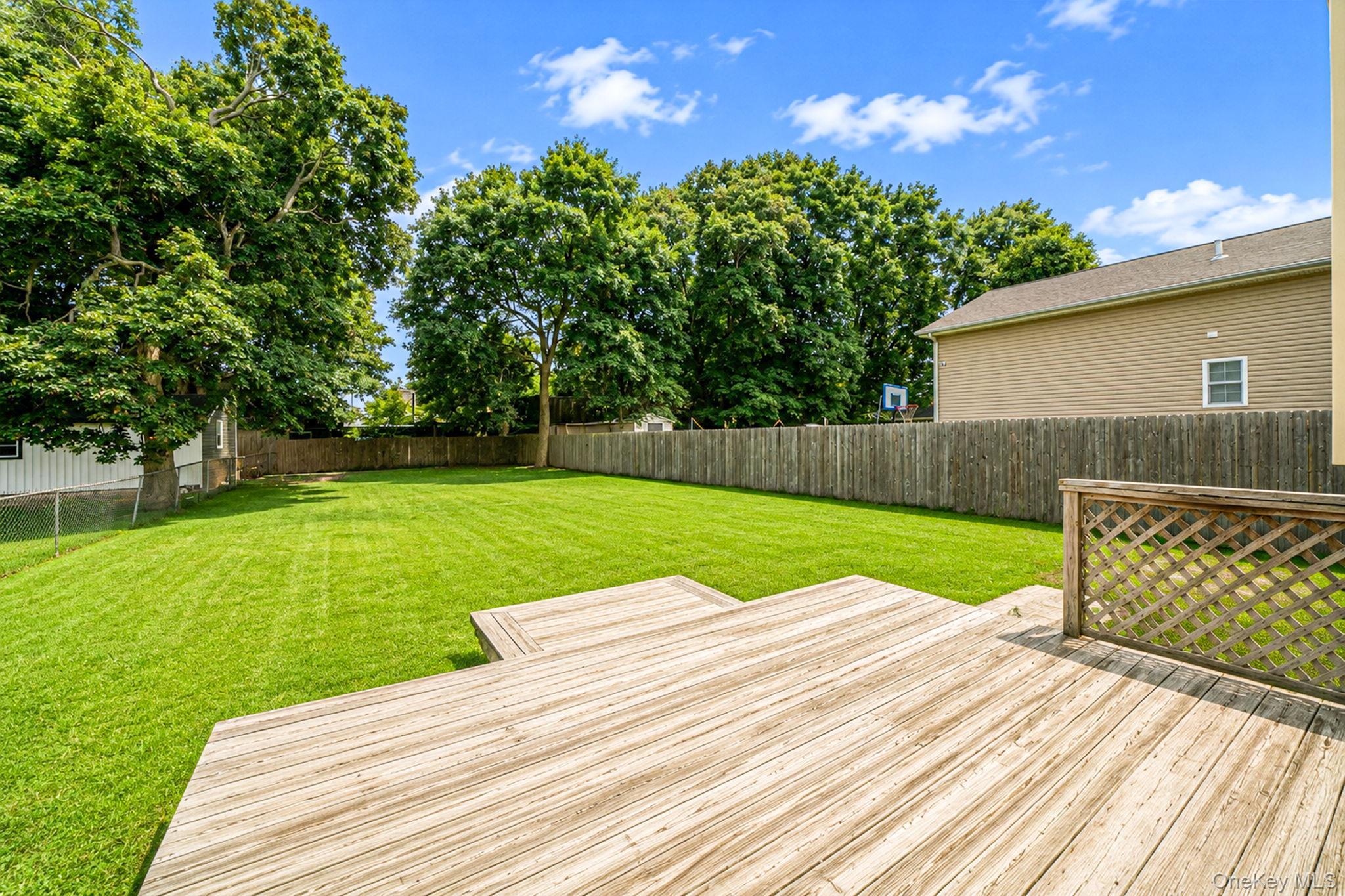 Single Family Prospect Drive  Suffolk County, NY 11717, MLS-1046741-6